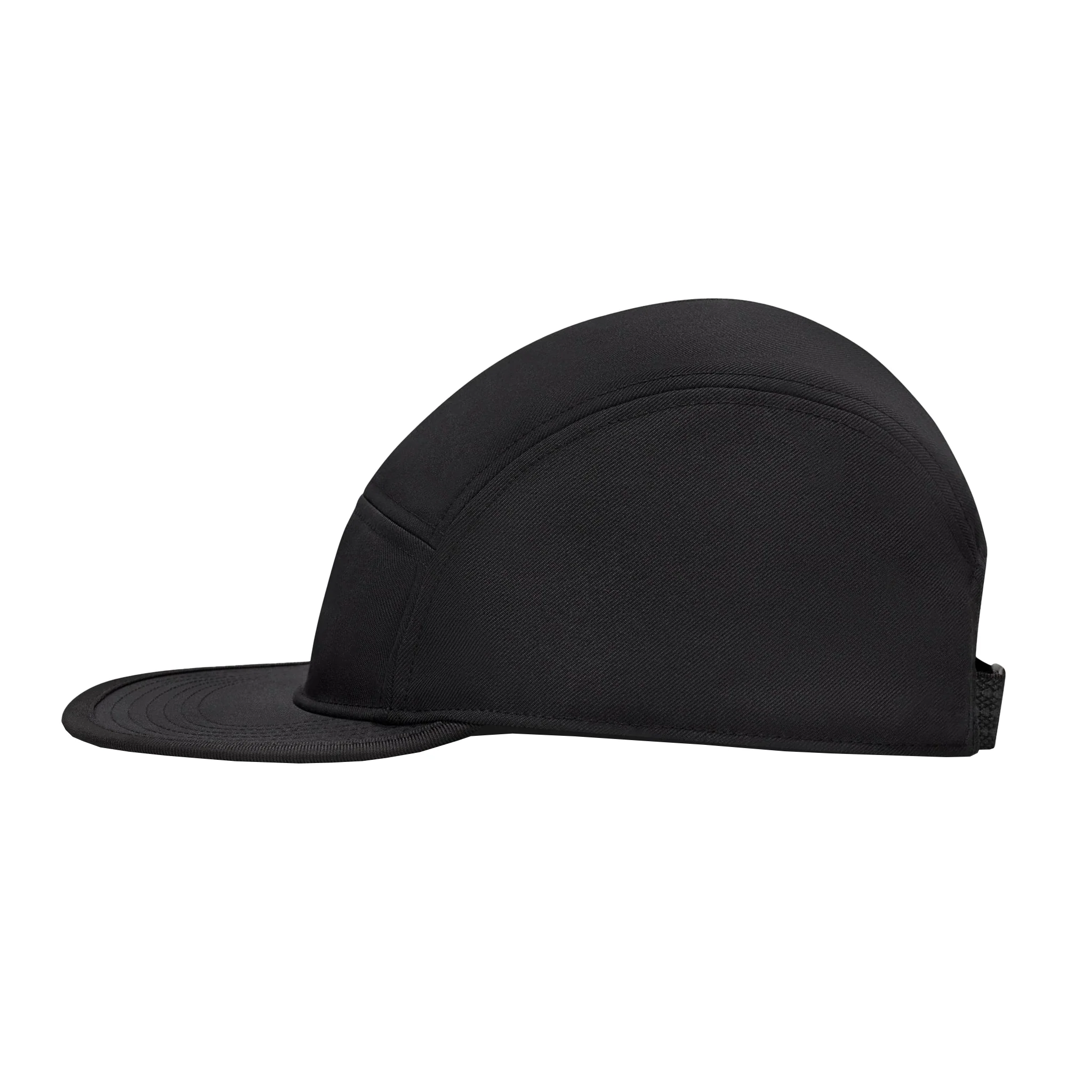 Nike Unisex ACG Fly Unstructured Cap - Black/Black/Black - Image 9