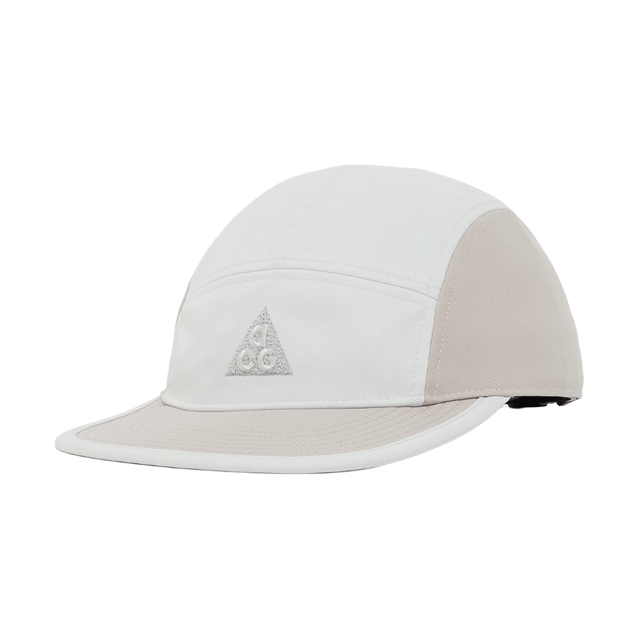 Nike Unisex ACG Fly Unstructured Cap - Photon Dust/College Grey/Photon Dust