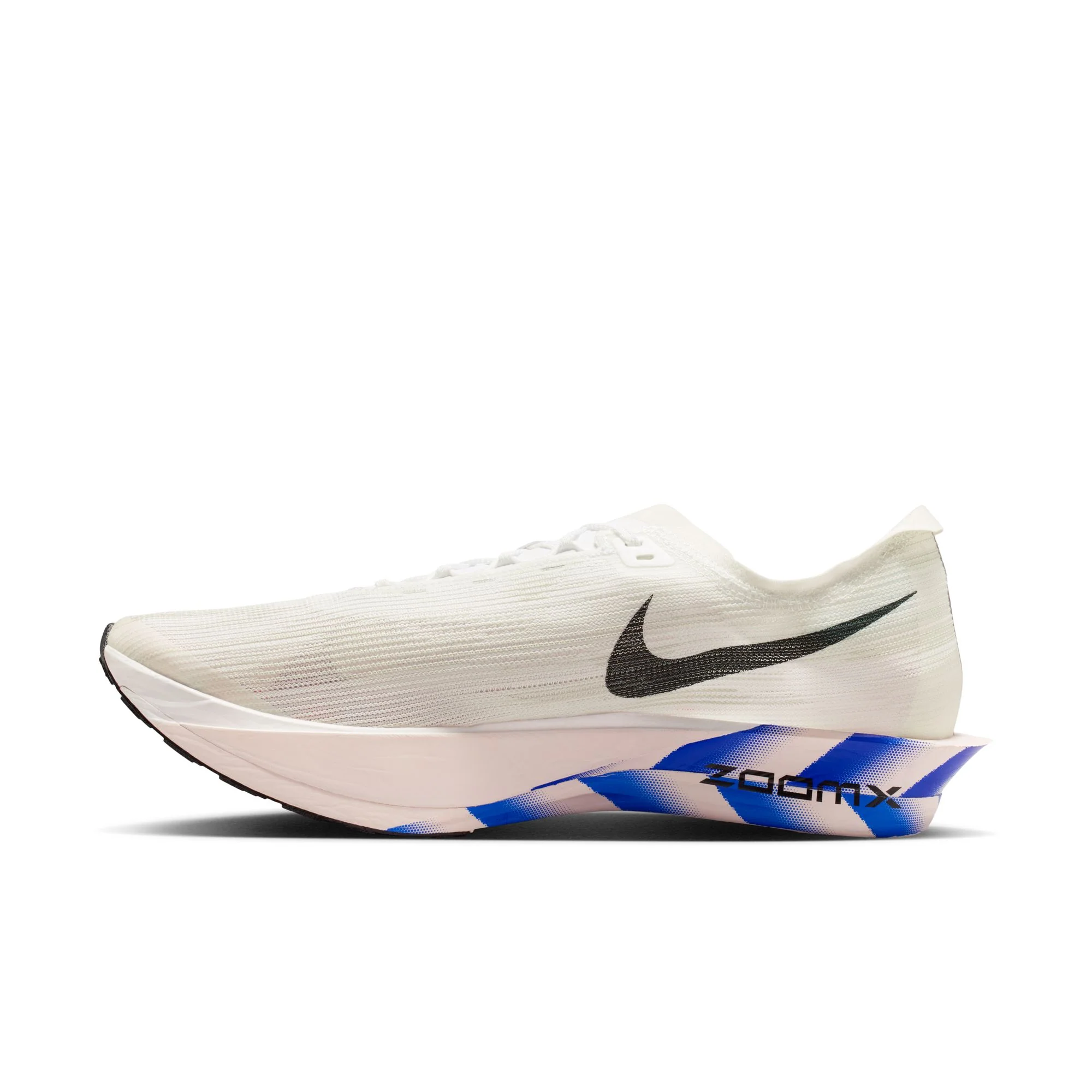 Nike Unisex Streakfly 2 - White/Black/Racer Blue/Bright Crimson - Neutral - SU26 - Image 3