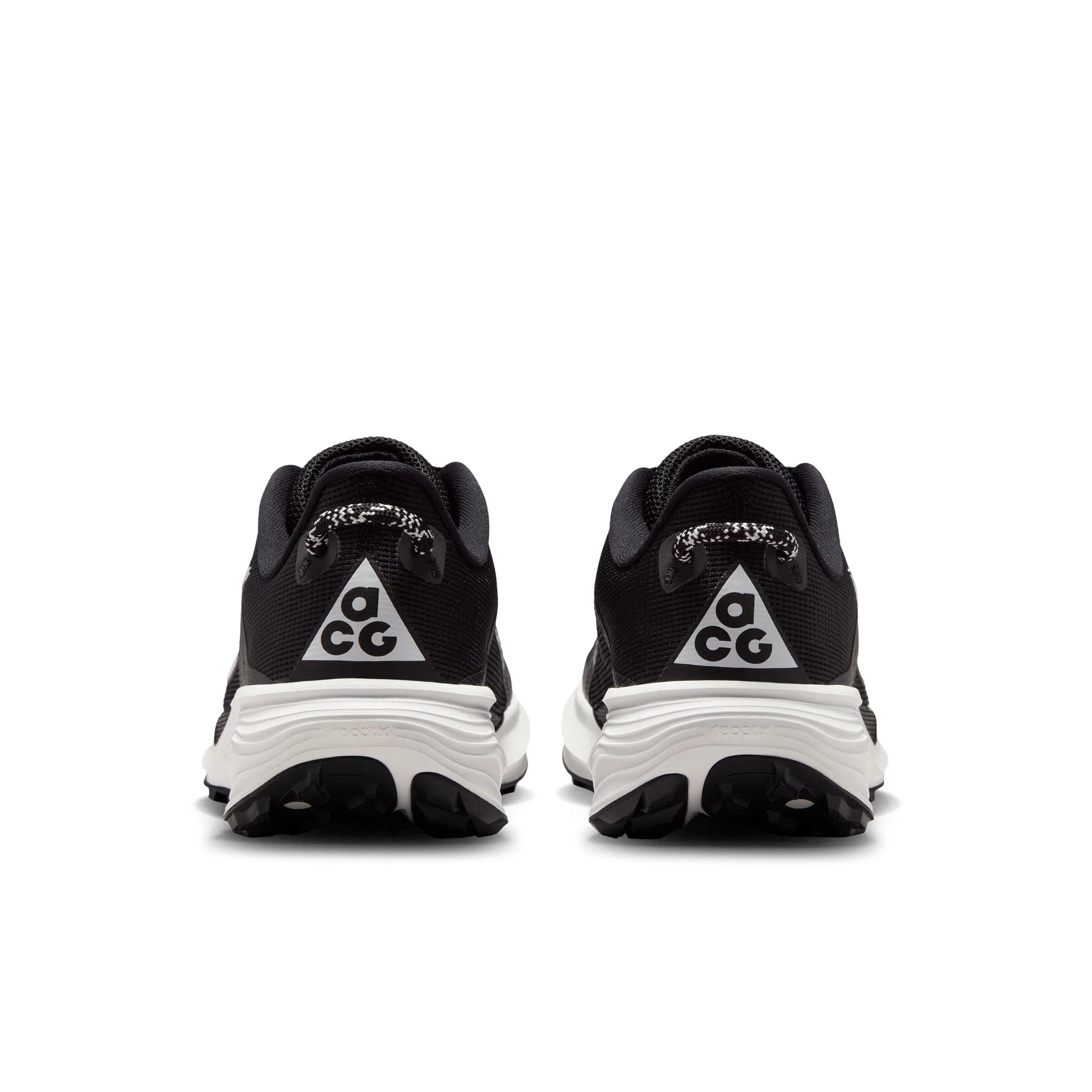 Nike Womens ACG Pegasus Trail - Black/Summit White/Anthracite - Trail - SU26 - Image 9