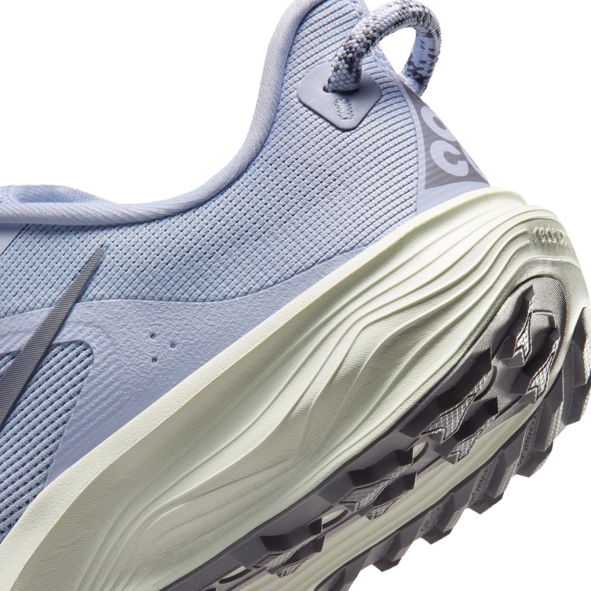 Nike Womens ACG Pegasus Trail - Ghost/Cement Grey/Mineral Slate - Trail - SU26 - Image 11