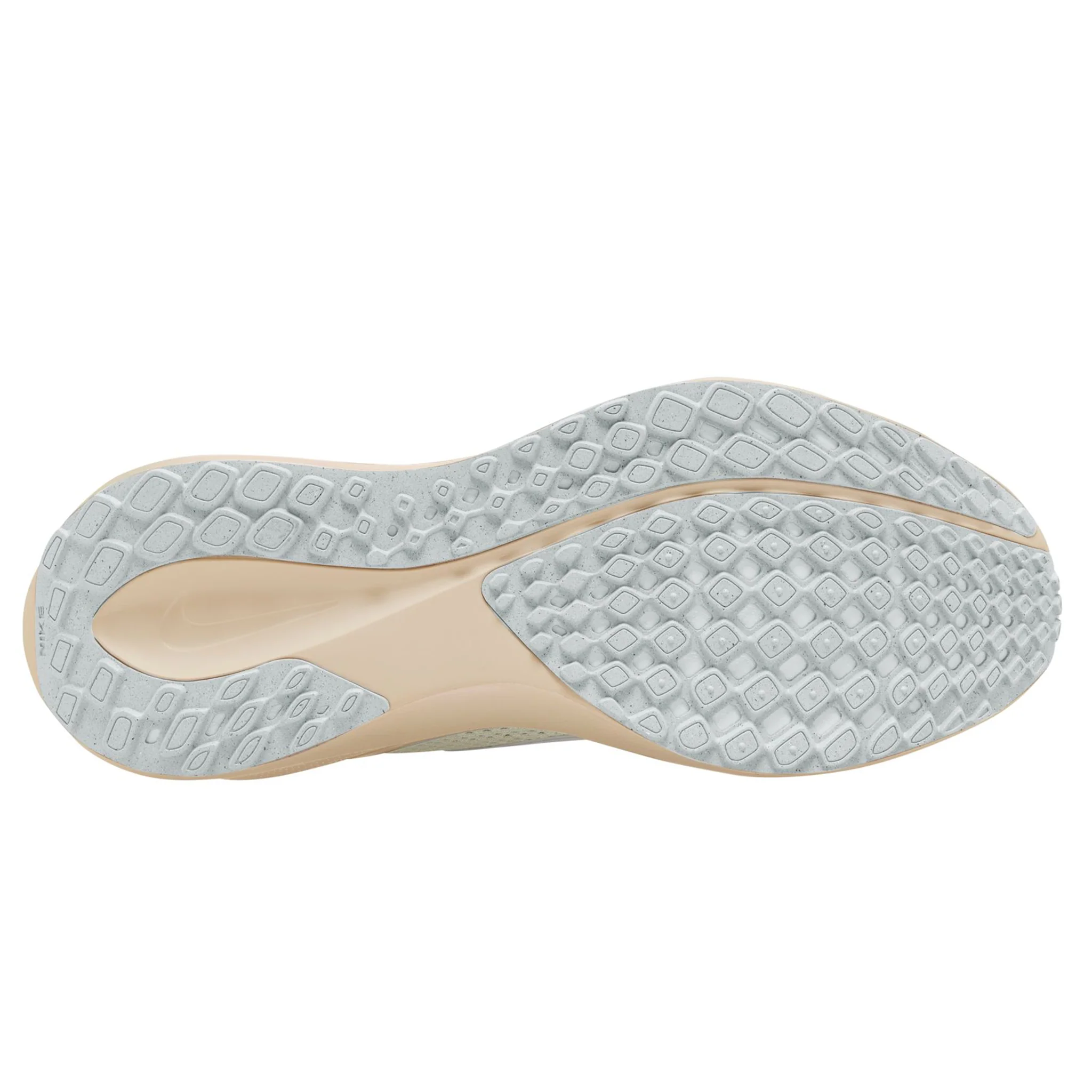 Nike Womens Pegasus 41 ESS - White/White/Chalk/Sea Glass - Neutral - SP26 - Image 2