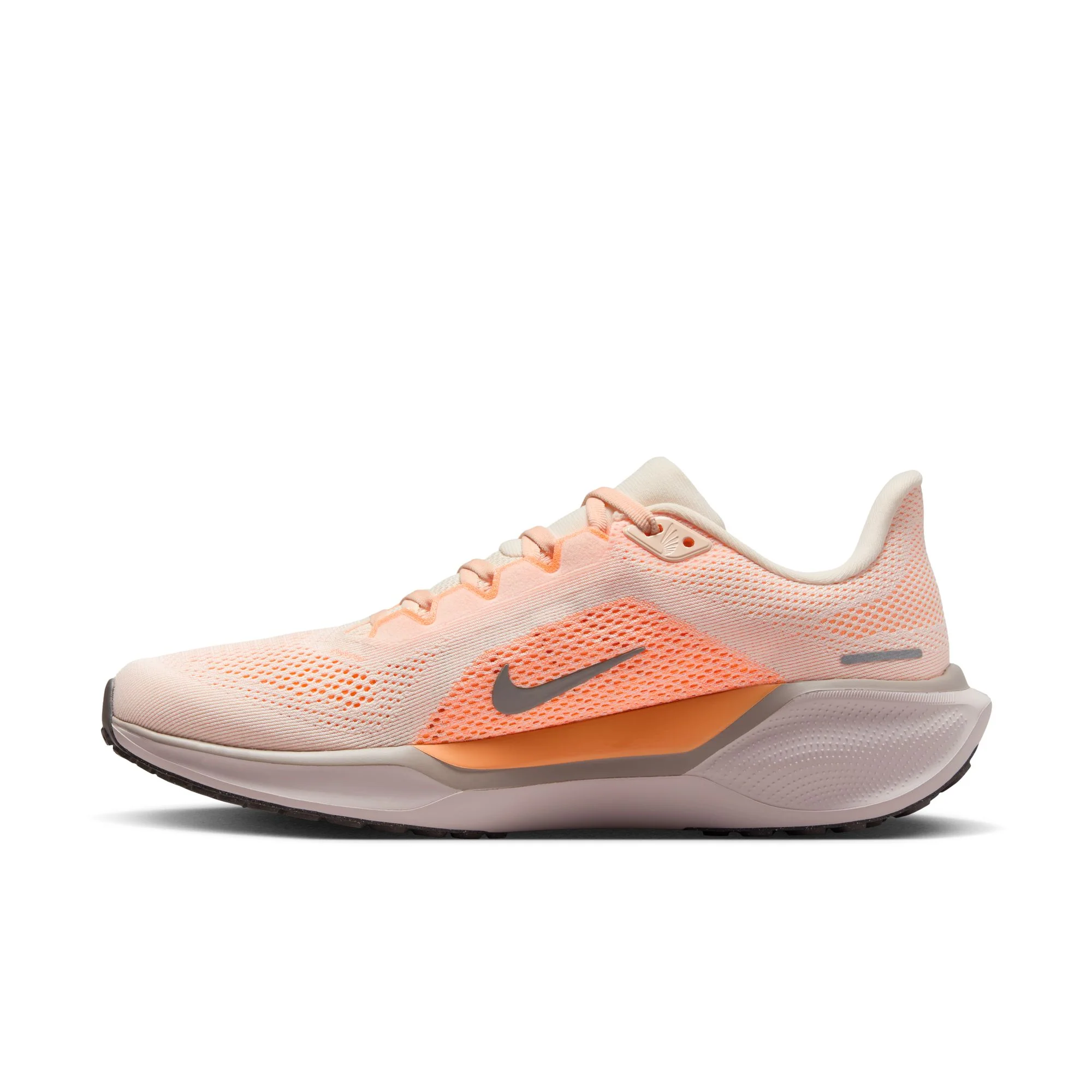 Nike Womens Pegasus 41 - Guava Ice/Cave Stone/Orange Pulse/Malt - Neutral - HO25 - Image 3