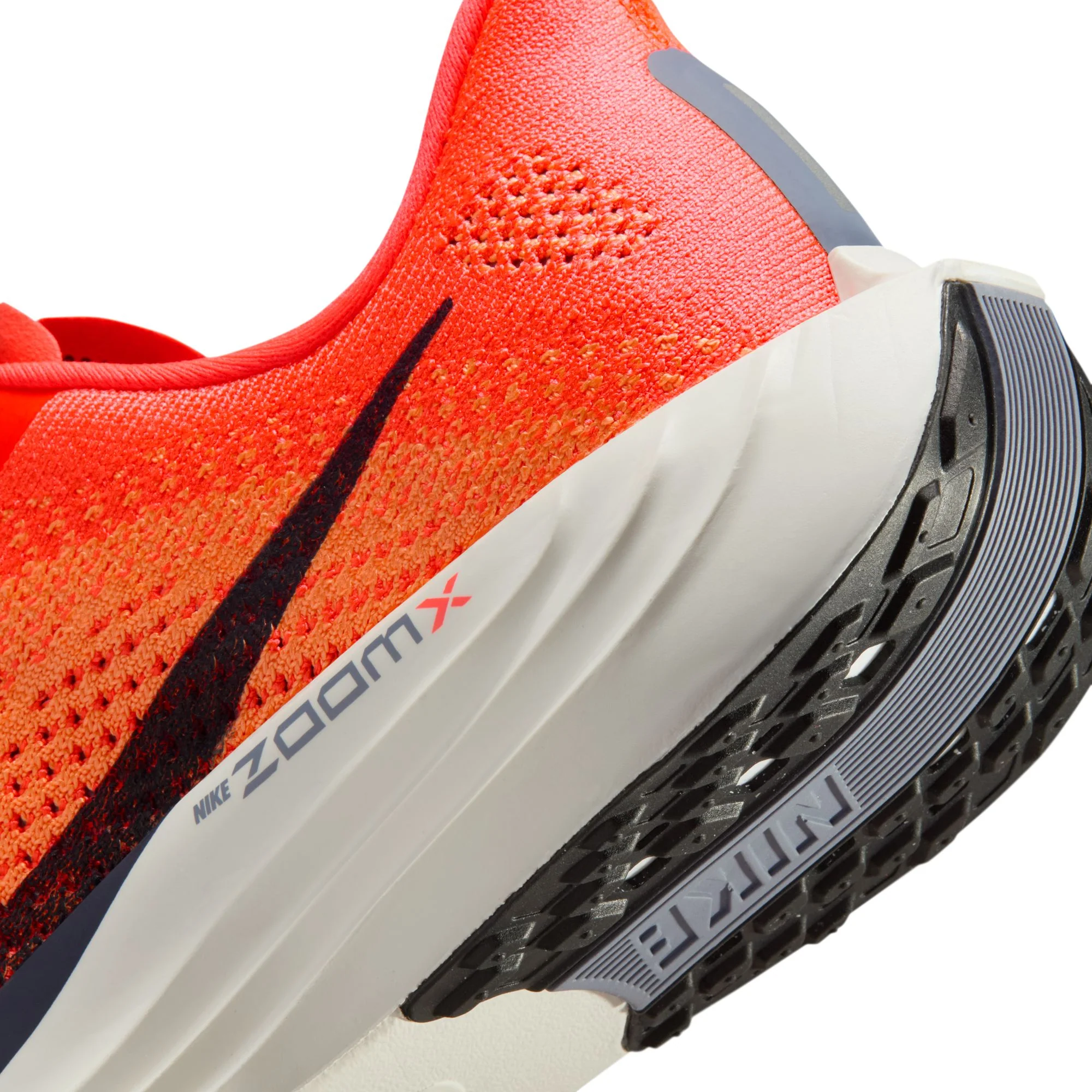 Nike Womens Pegasus Plus - Hot Lava/Dark Raisin/Orange Pulse - Neutral - SP26 - Image 11