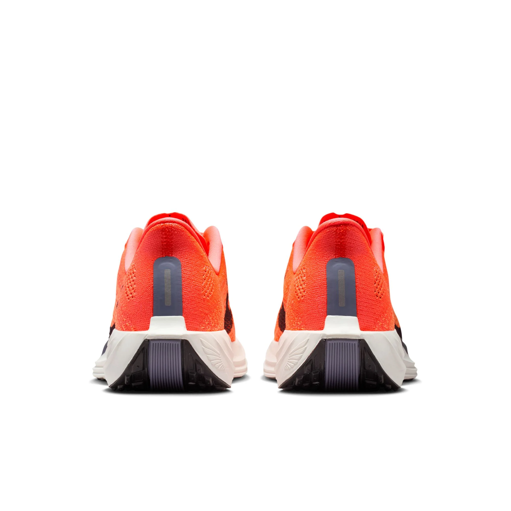 Nike Womens Pegasus Plus - Hot Lava/Dark Raisin/Orange Pulse - Neutral - SP26 - Image 9