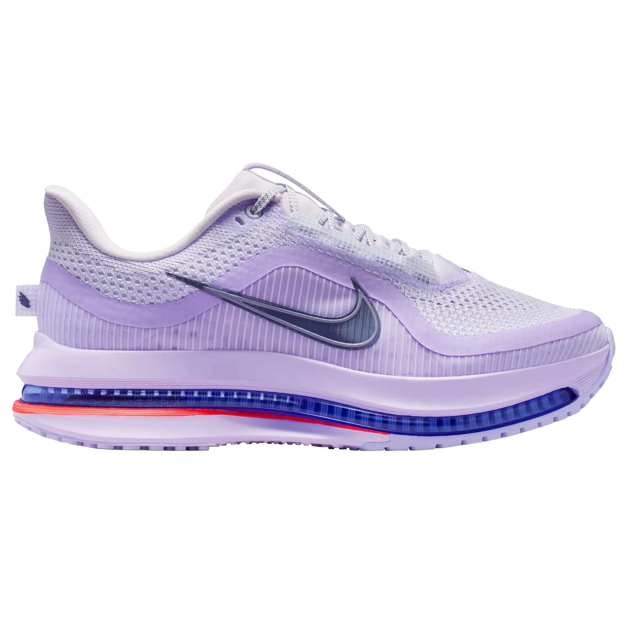 Nike Womens Pegasus Premium - Barely Grape/Purple Dynasty/Violet Mist - Neutral - SP26