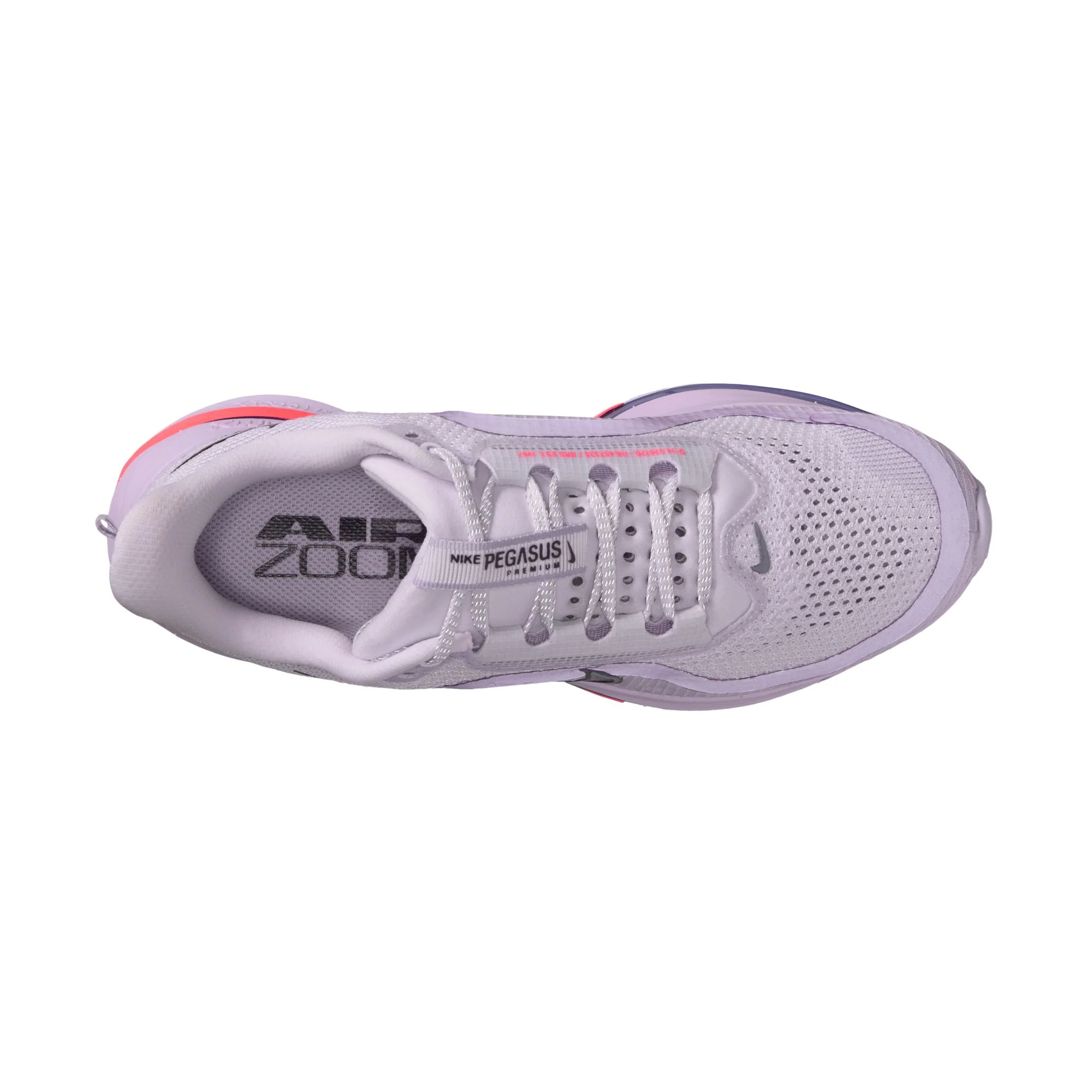 Nike Womens Pegasus Premium - Barely Grape/Purple Dynasty/Violet Mist - Neutral - SP26 - Image 4
