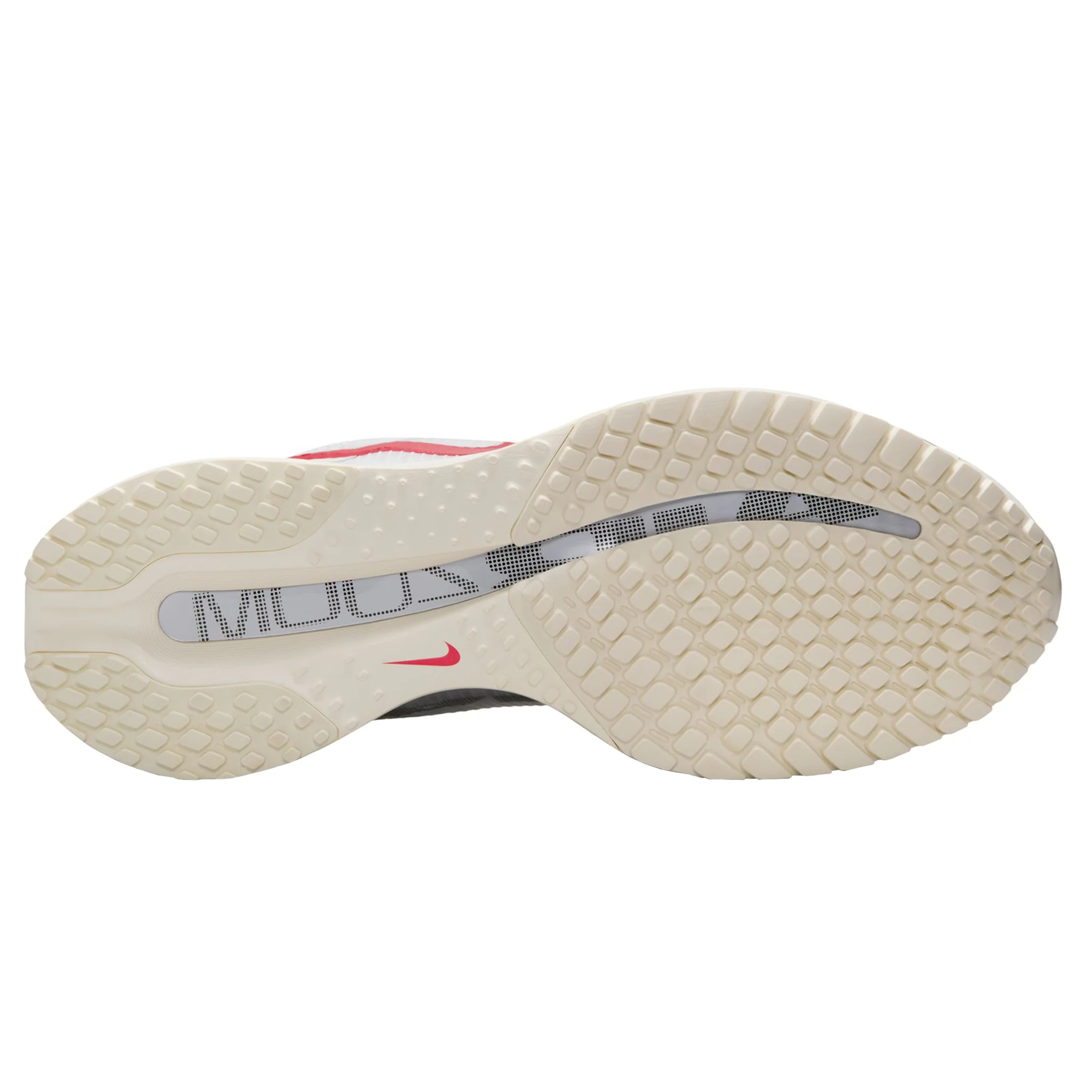 Nike Womens Pegasus Premium - White/White/Sail/Black - Neutral - FA25 - Image 2