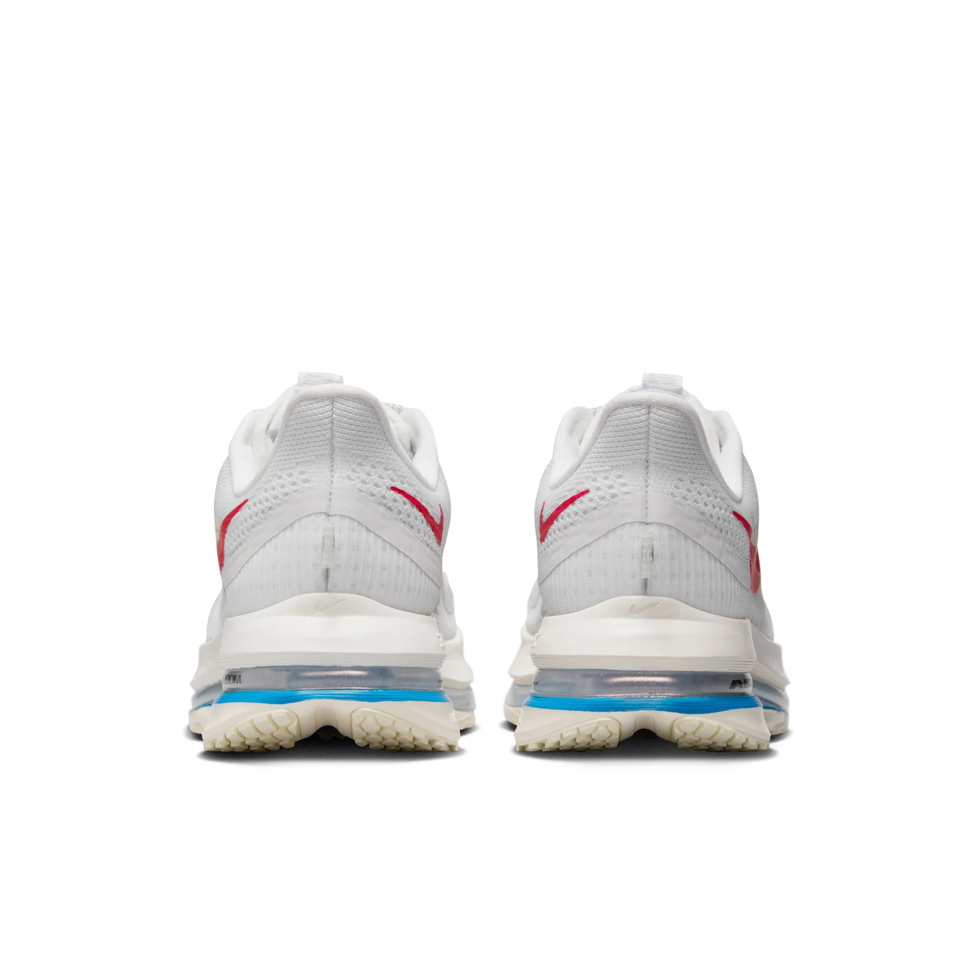Nike Womens Pegasus Premium - White/White/Sail/Black - Neutral - FA25 - Image 7