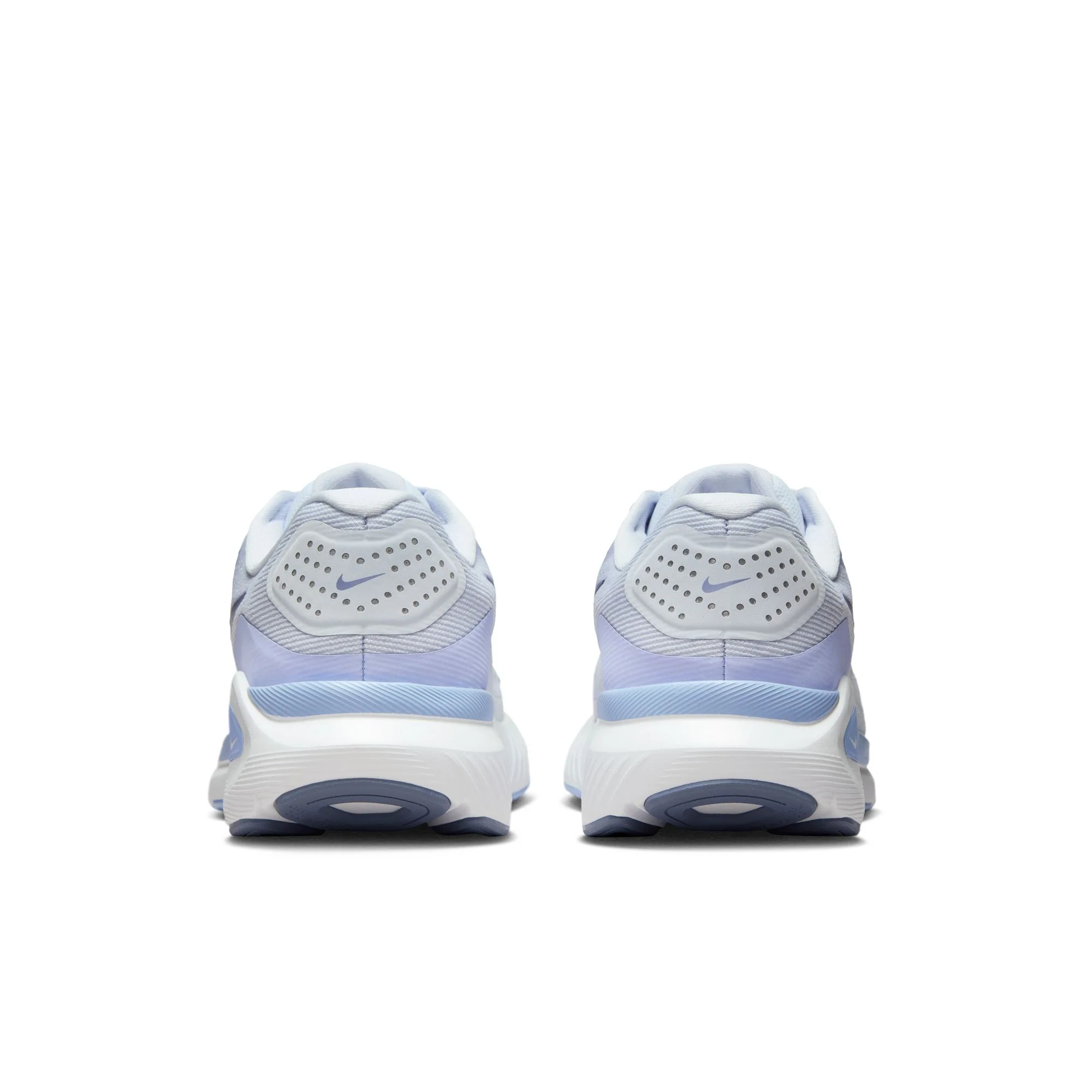 Nike Womens Structure 26 - Football Grey/World Indigo/Aluminium - Stability - HO25 - Image 7