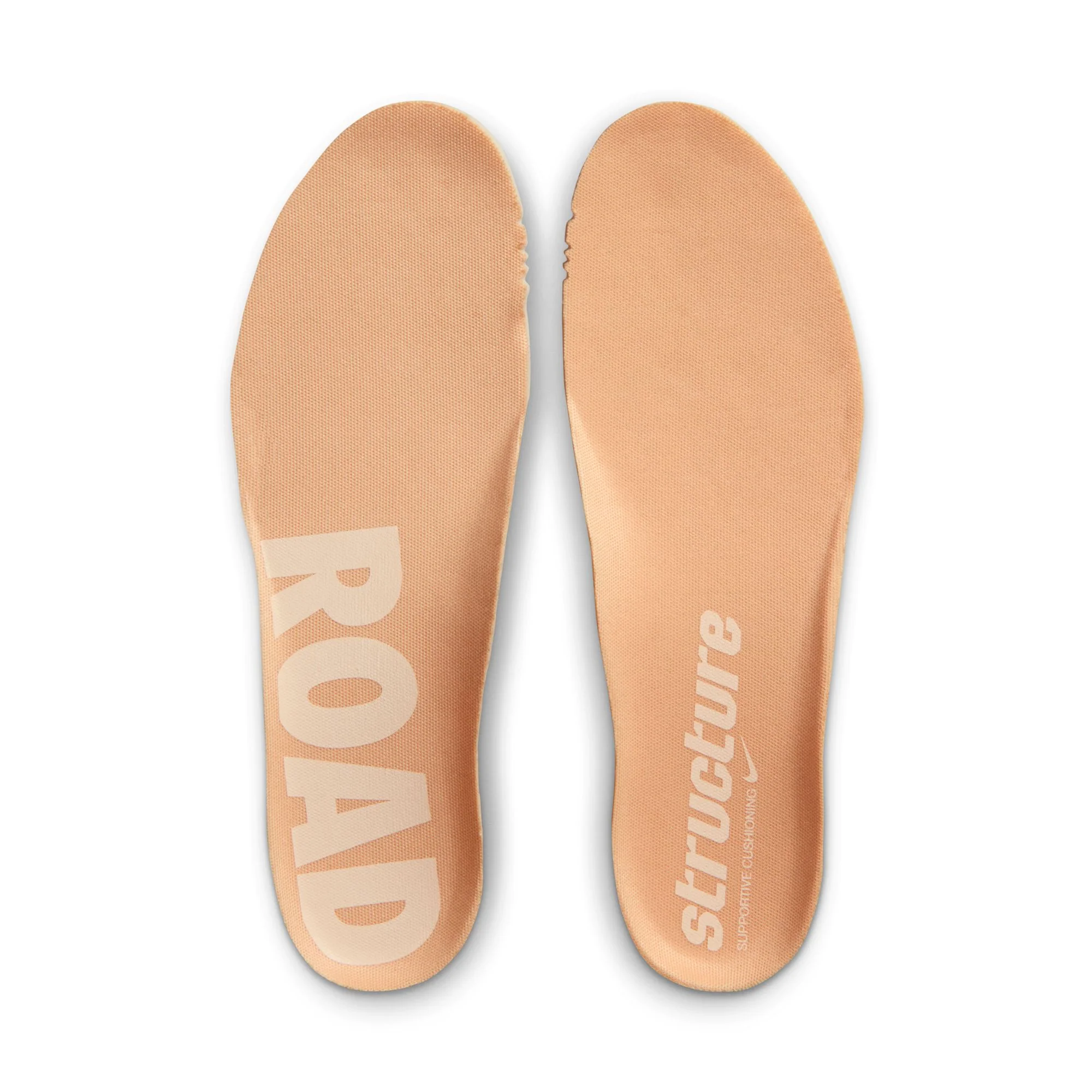 Nike Womens Structure 26 - Guava Ice/Sail/Silt Red/Orange Chalk - Stability - HO25 - Image 12