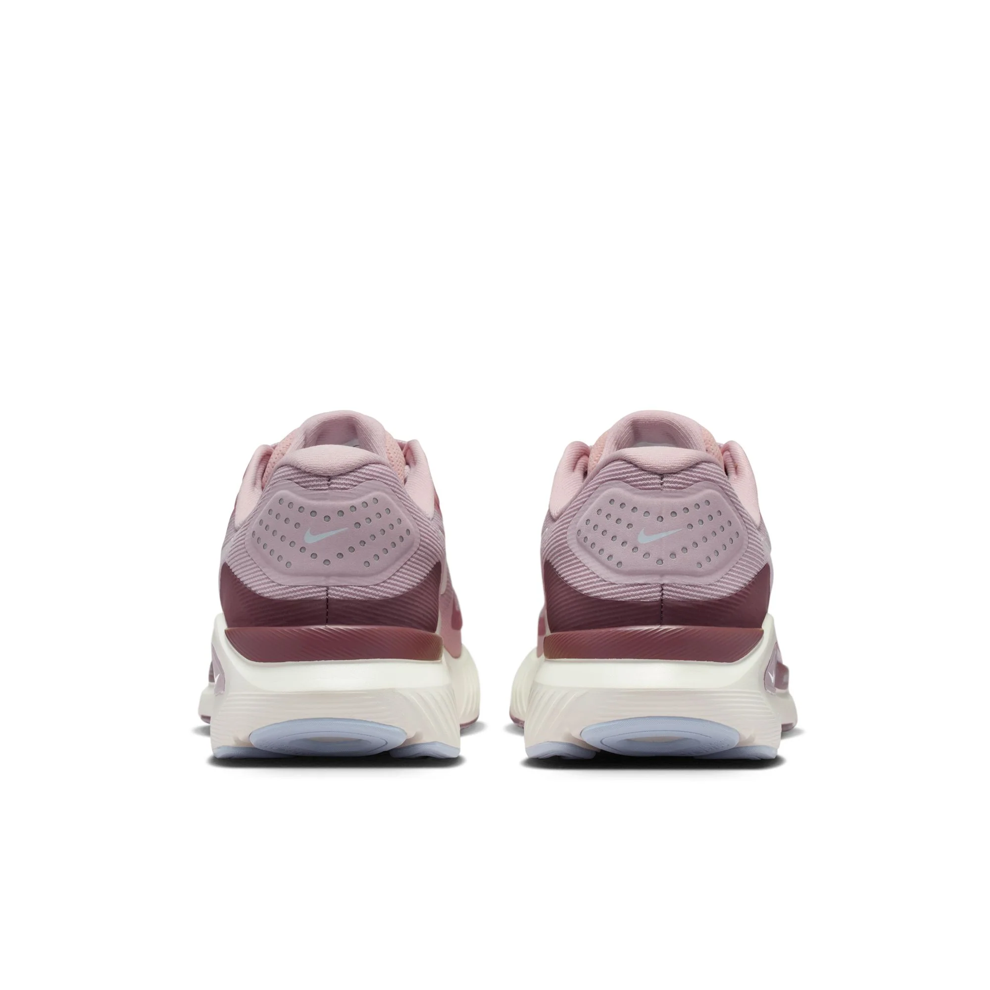 Nike Womens Structure 26 - Particle Rose/Sail/Tattoo/Hydrogen Blue - Stability - SP26 - Image 8