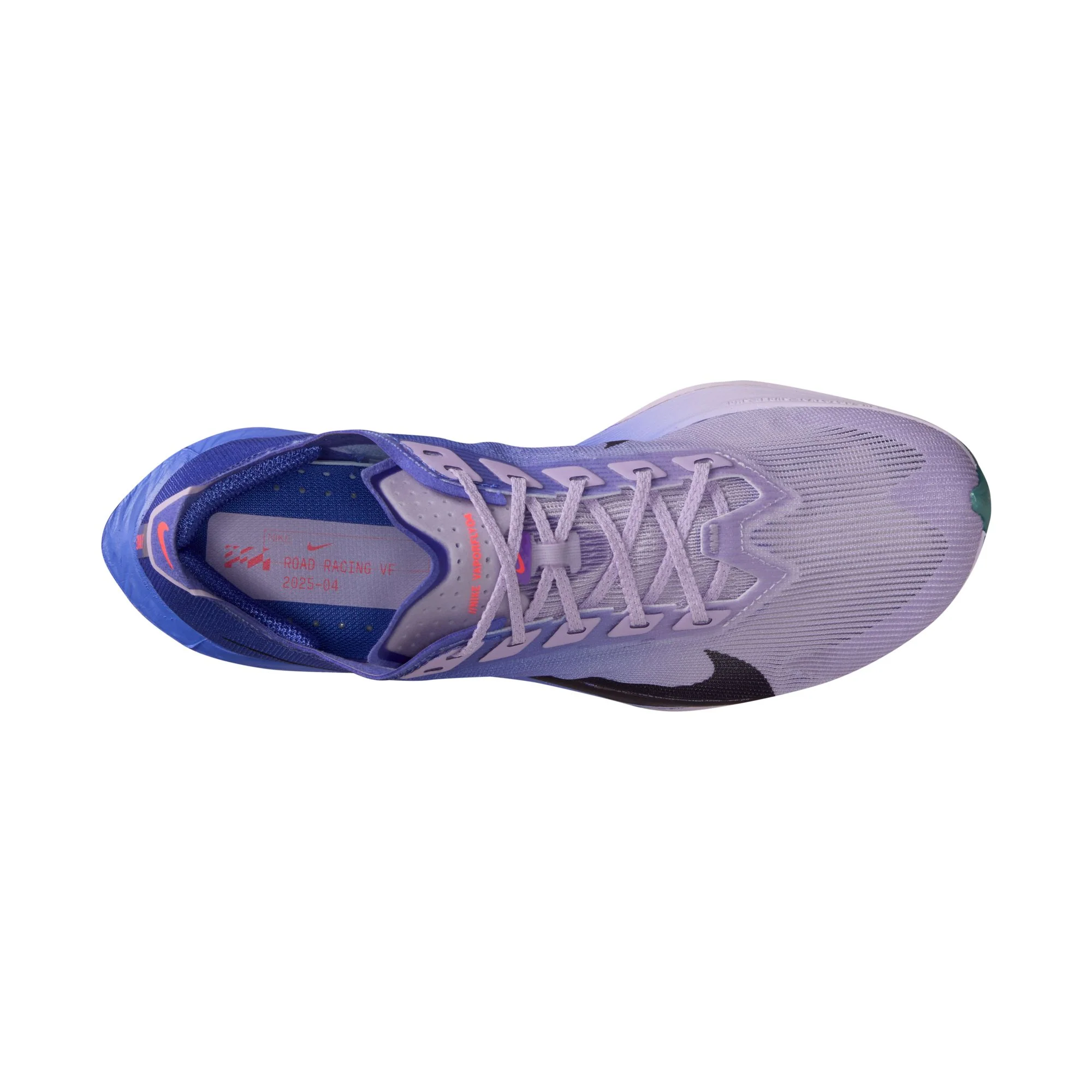 Nike Womens Vaporfly 4 Next% - Violet Mist/Purple Dynasty - Neutral - SU26 - Image 5