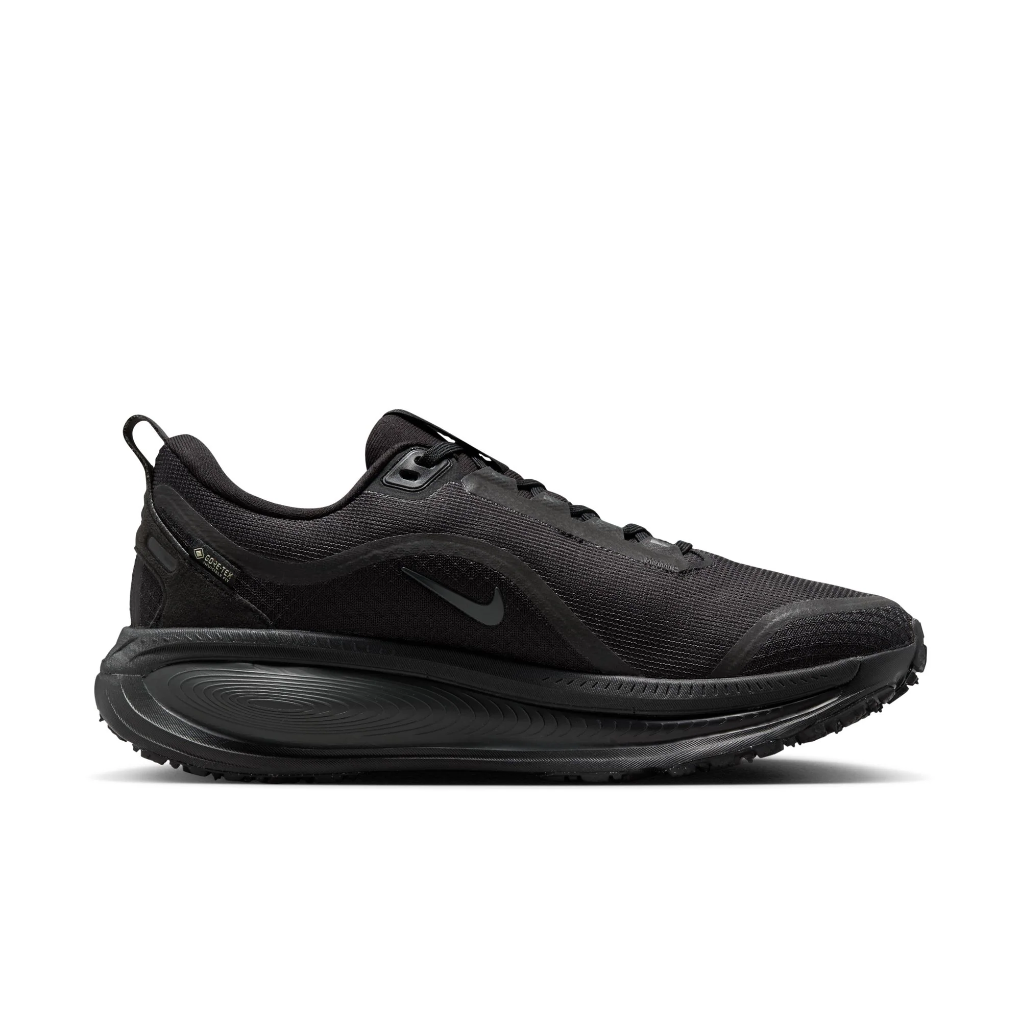 Nike Womens Vomero 18 GTX - Black/Anthracite - Neutral - HO25 - Image 4