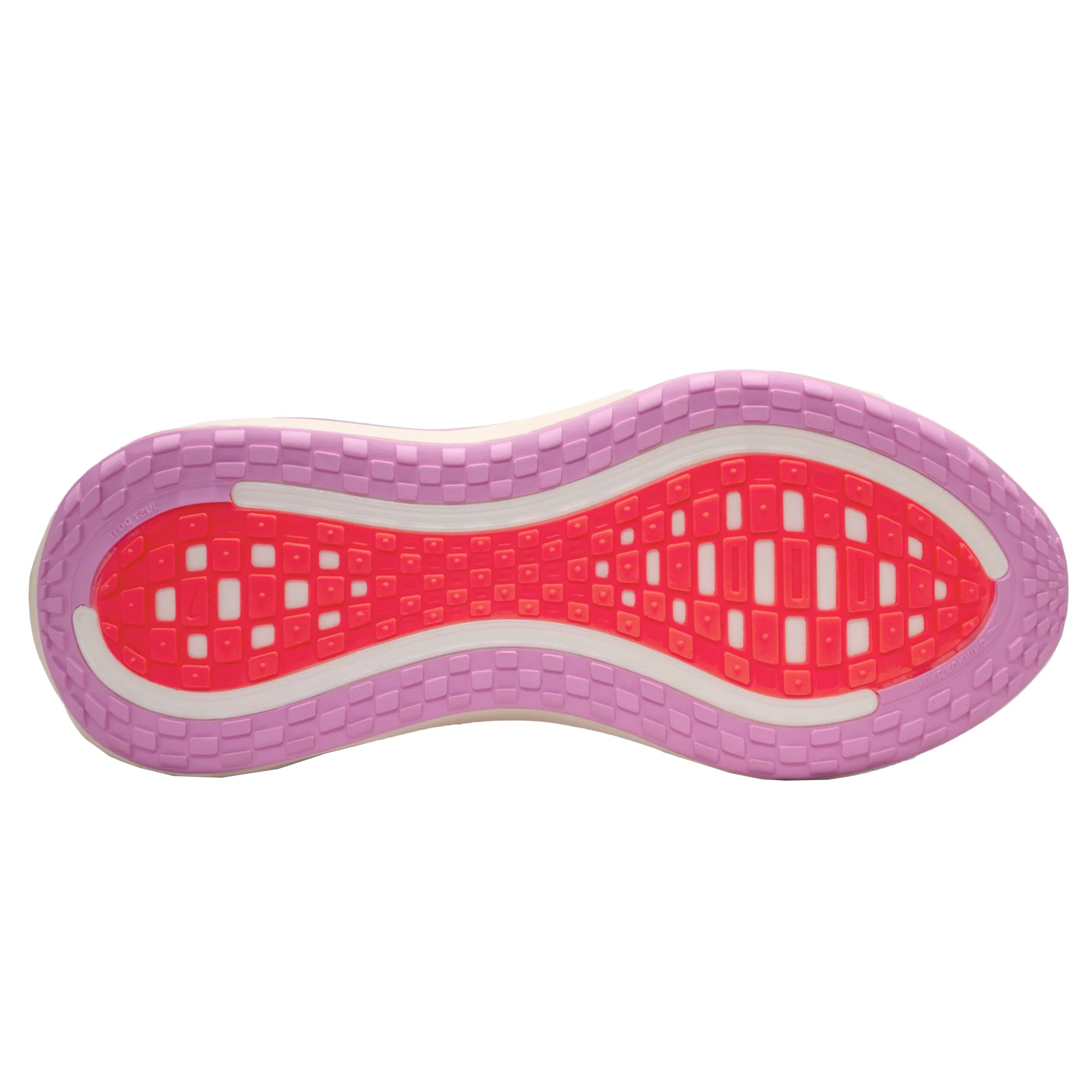 Nike Womens Vomero Plus - Light Magenta/Black/Pink Foam/Bright Violet - Neutral - SU26 - Image 2