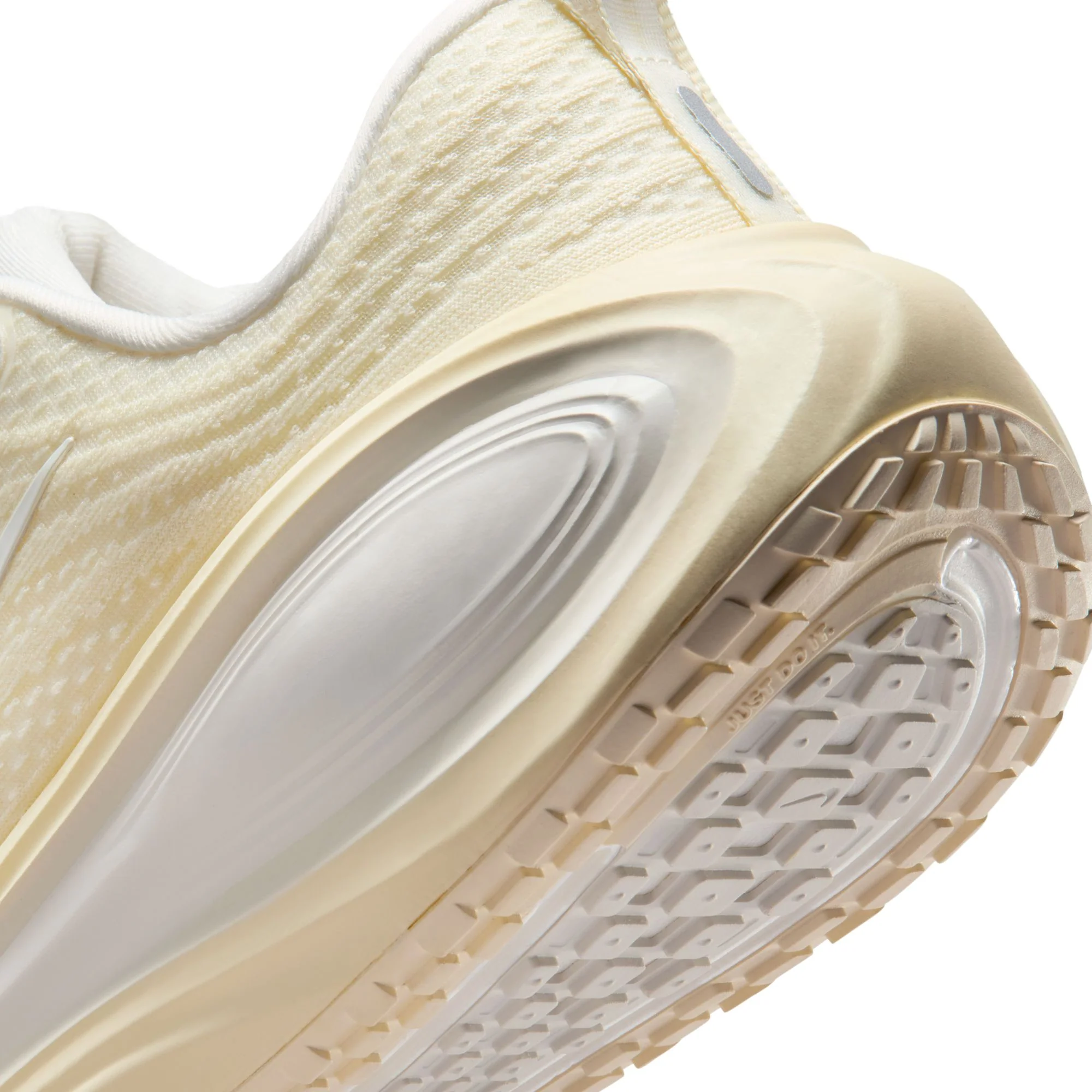 Nike Womens Vomero Plus - Sail/Summit White/Sail/Alabaster - Neutral - HO25 - Image 11