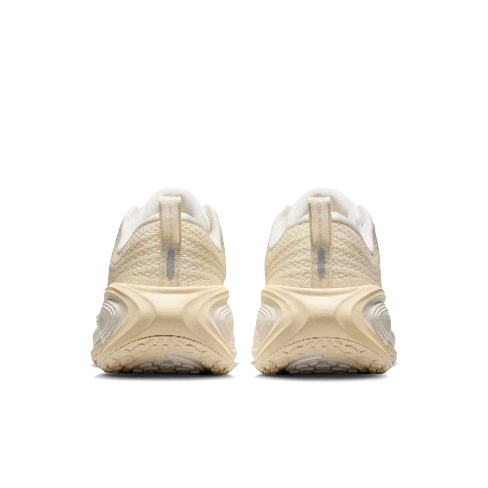 Nike Womens Vomero Plus - Sail/Summit White/Sail/Alabaster - Neutral - HO25 - Image 3