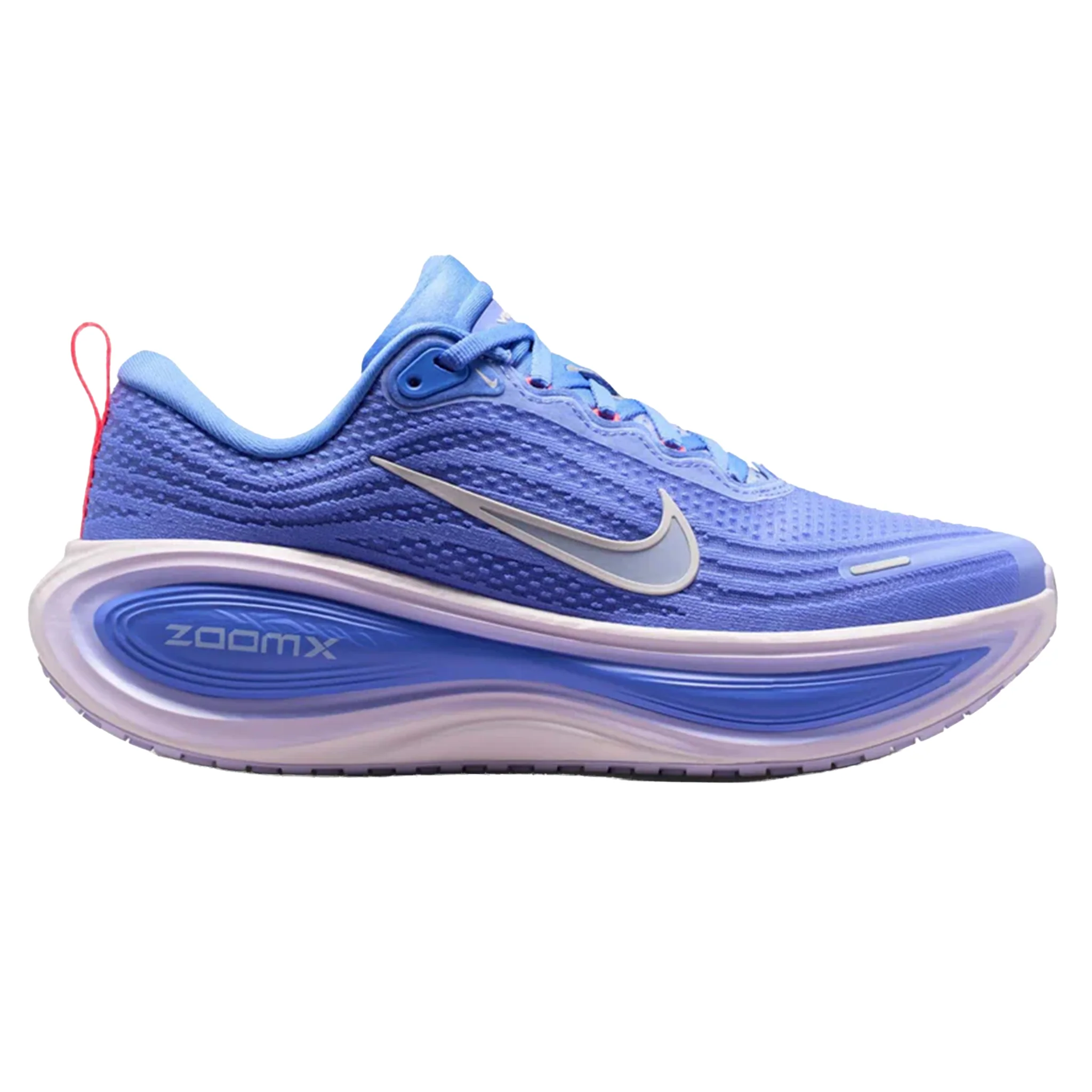Nike Womens Vomero Plus - Sapphire/Light Violet/Violet Mist - Neutral - SP26