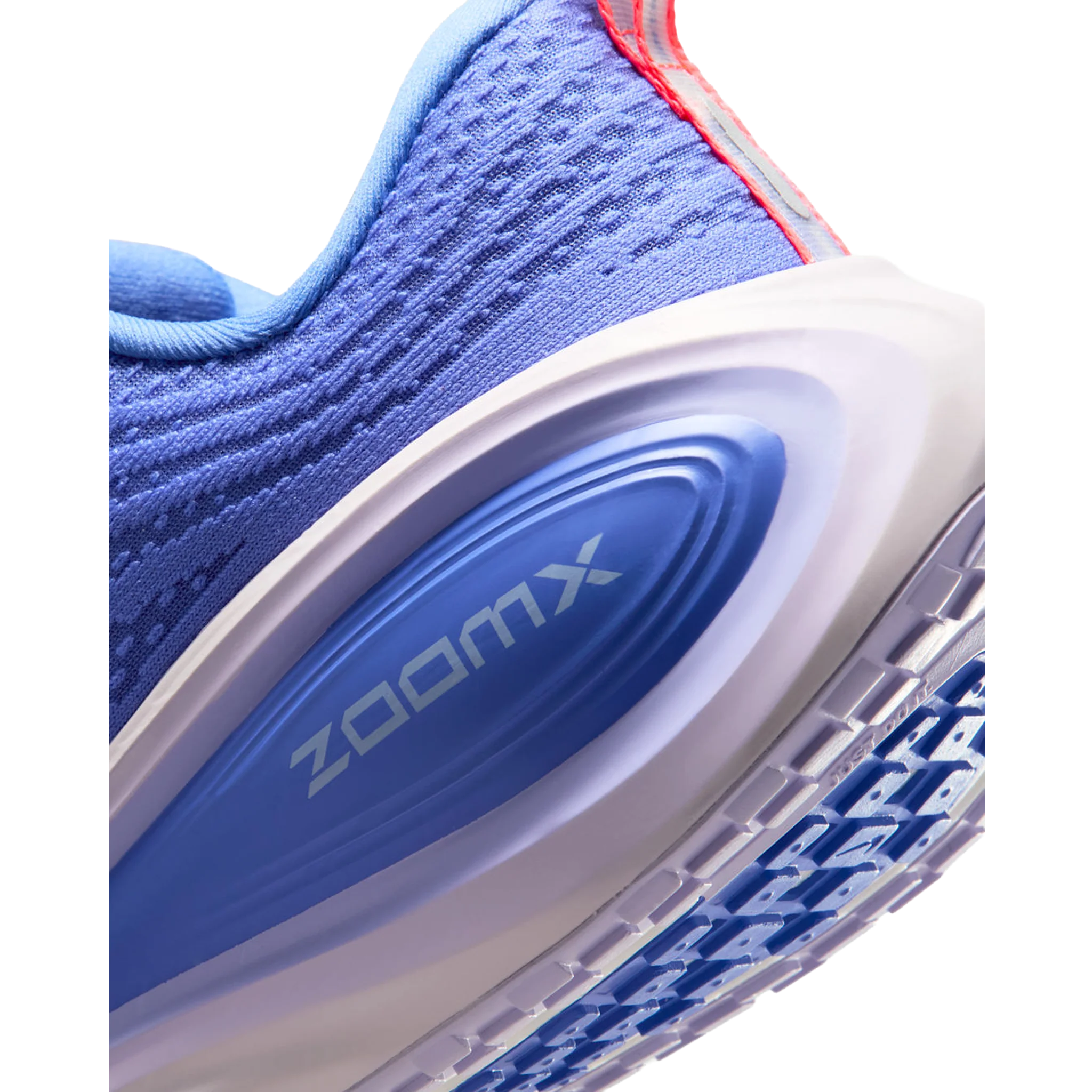 Nike Womens Vomero Plus - Sapphire/Light Violet/Violet Mist - Neutral - SP26 - Image 5