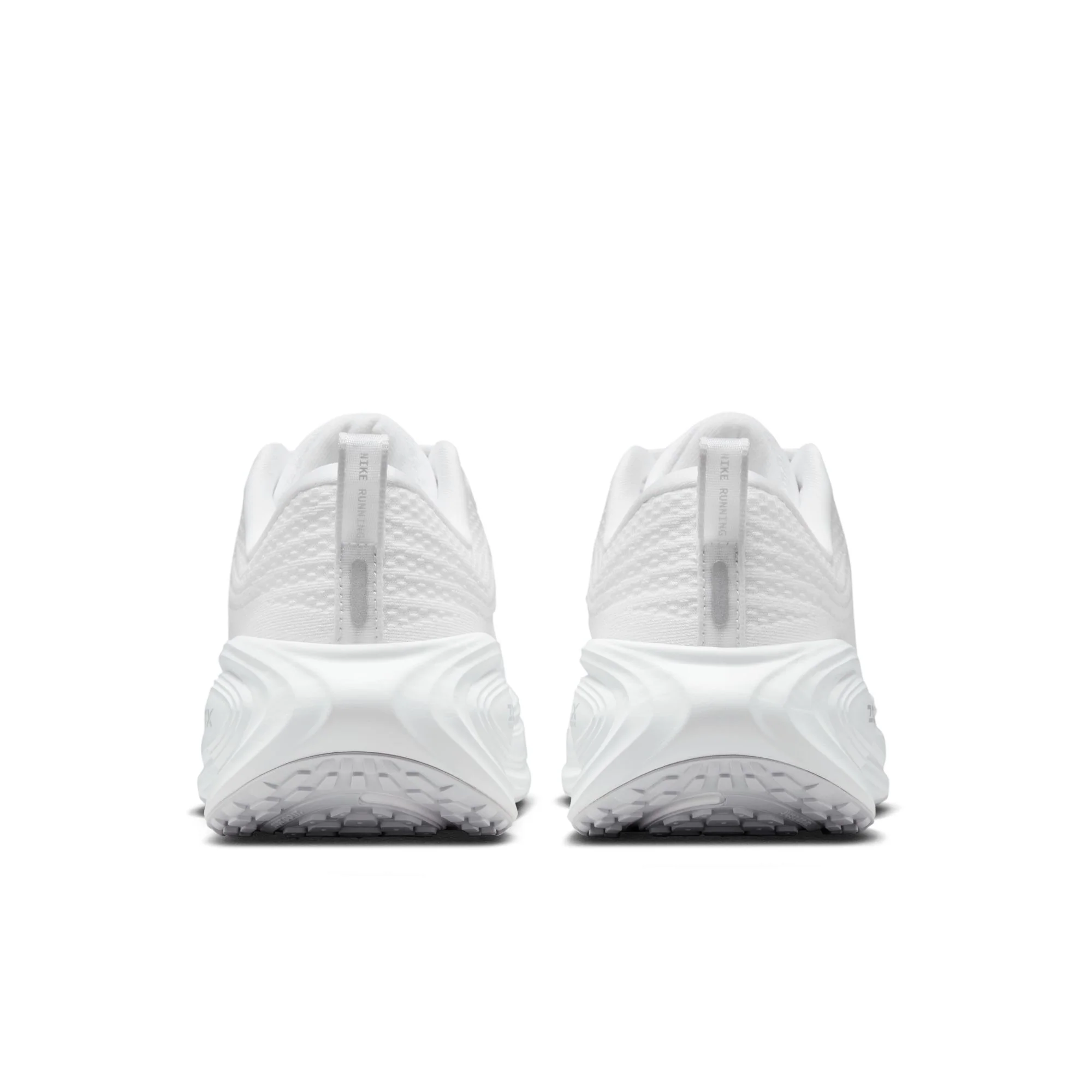 Nike Womens Vomero Plus - White/Summit White/Photon Dust - Neutral - FA25 - Image 3