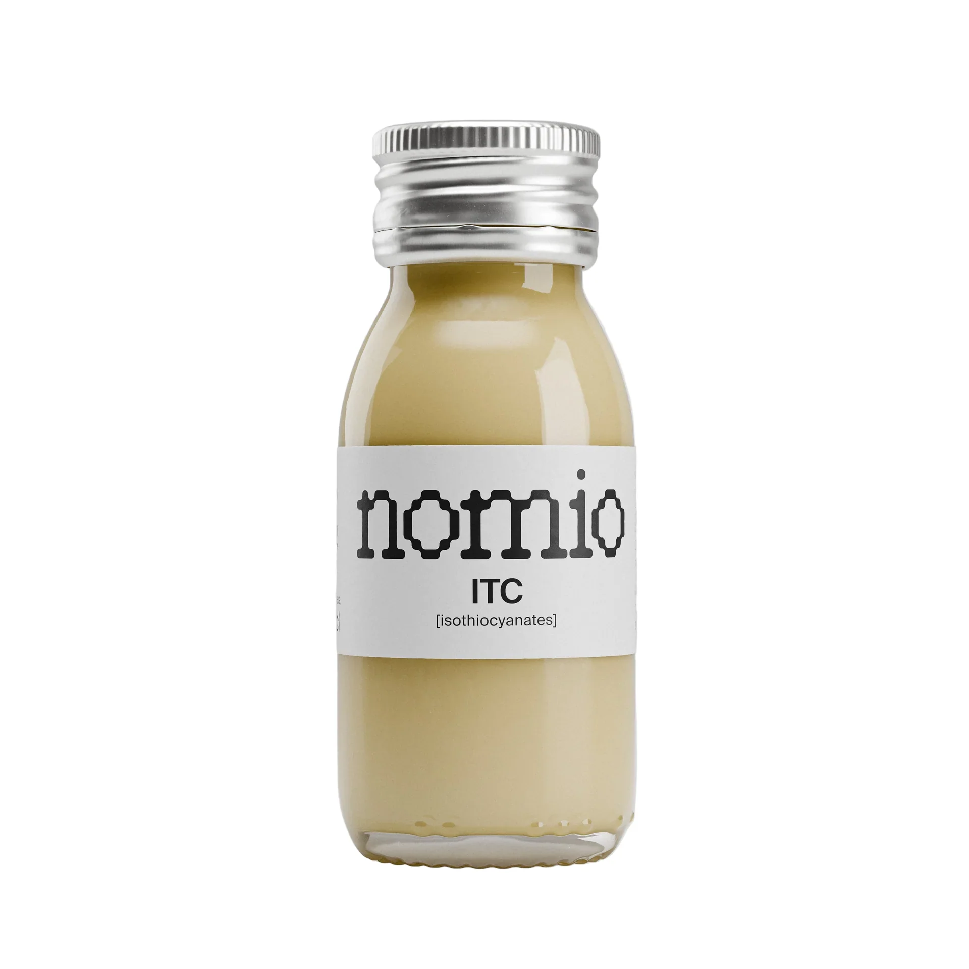 Nomio - 60ml - Box of 4 Servings