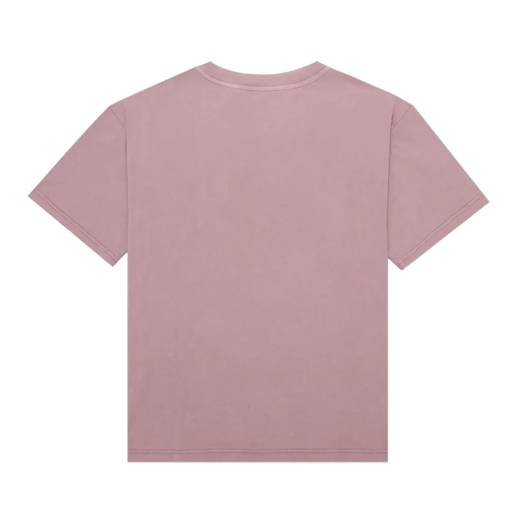 Norda Logo Tee - Ash Pink - Image 2