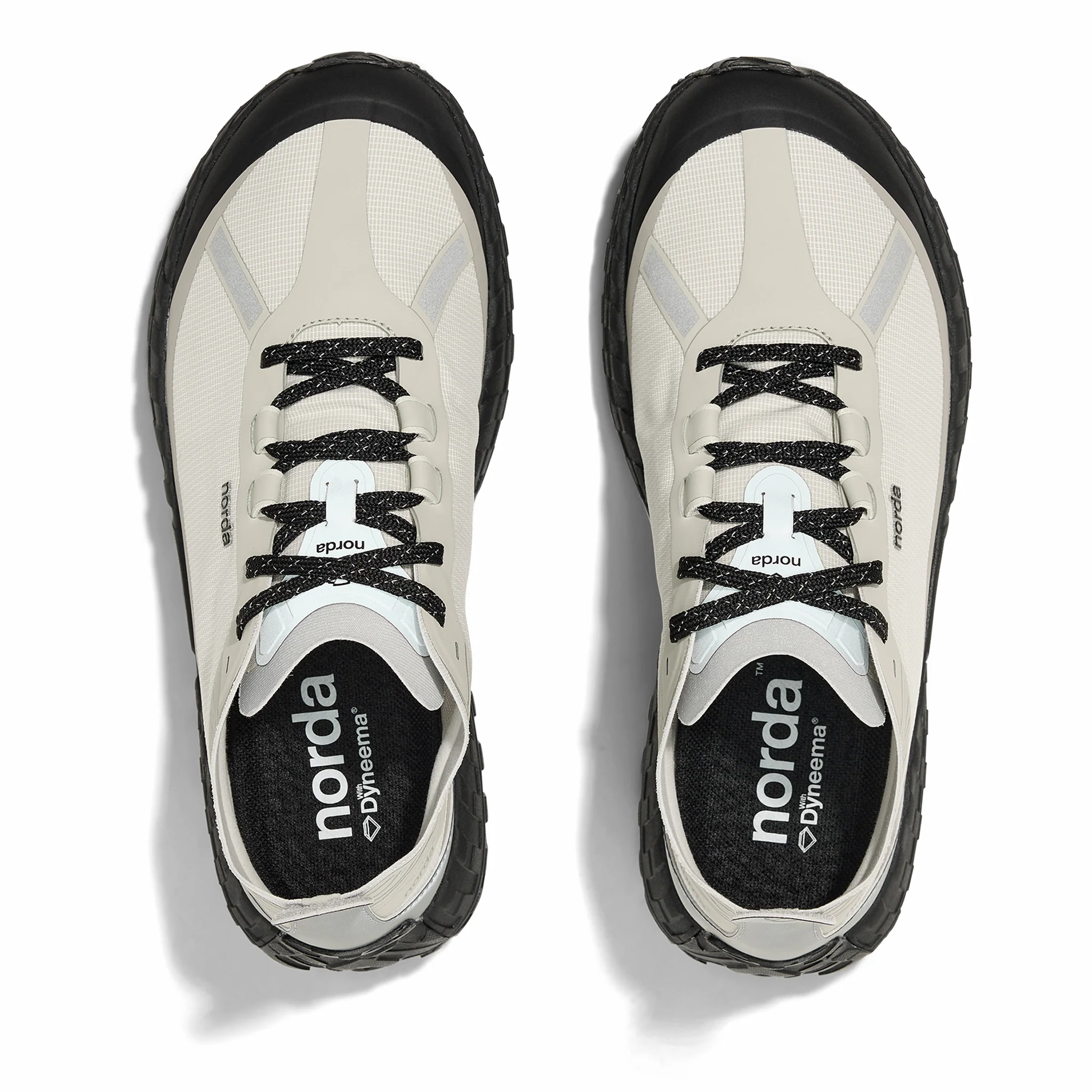 Norda Mens 001A - Cinder - Trail - AW25 - Image 6