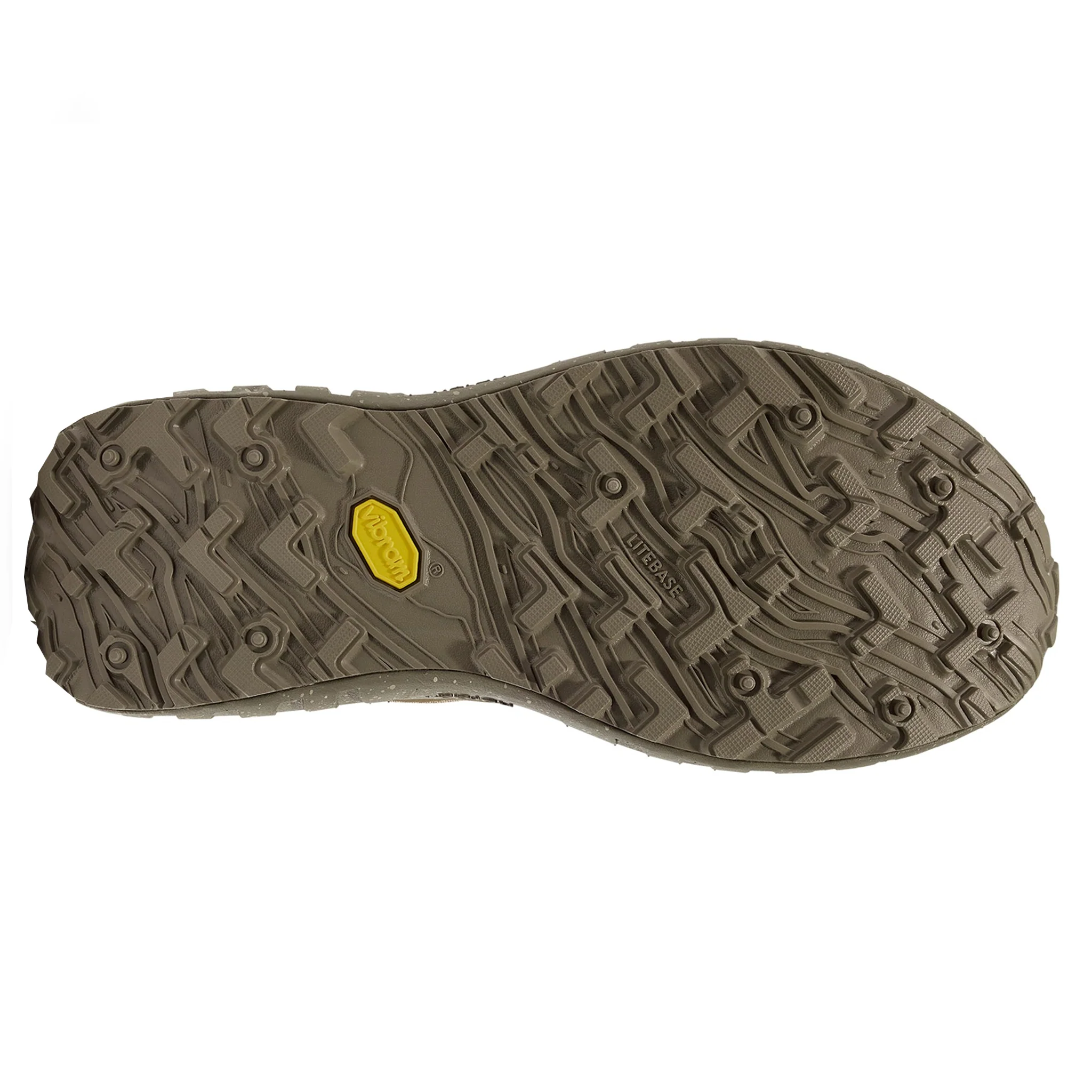 Norda Mens 001A - Loam - Trail - AW25 - Image 2