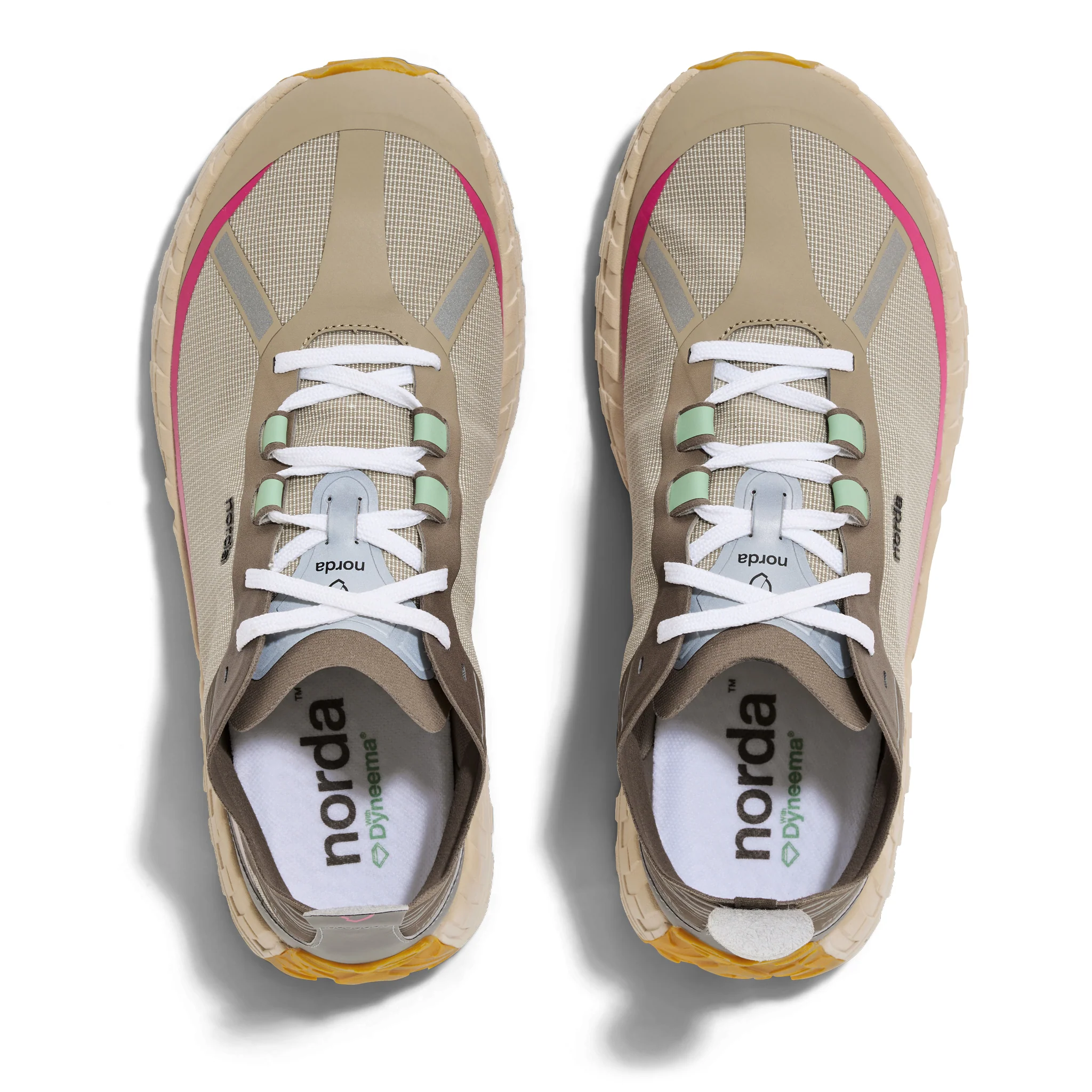 Norda Mens 001A - Sky - Trail - SS26 - Image 3