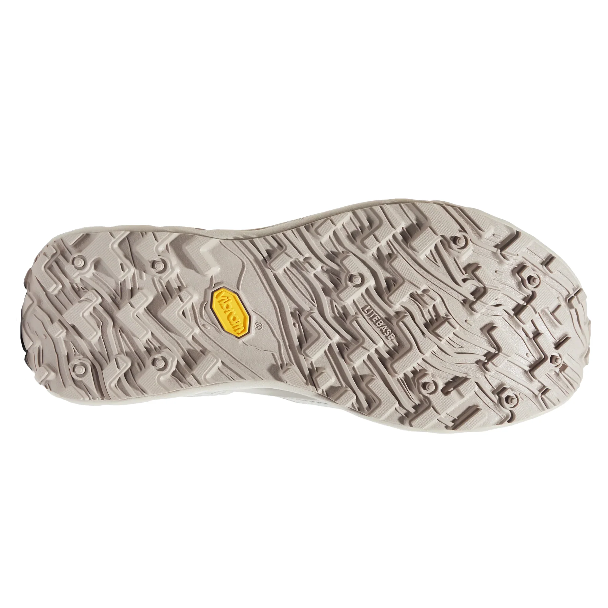 Norda Mens 002 - Cinder - Trail - Image 2