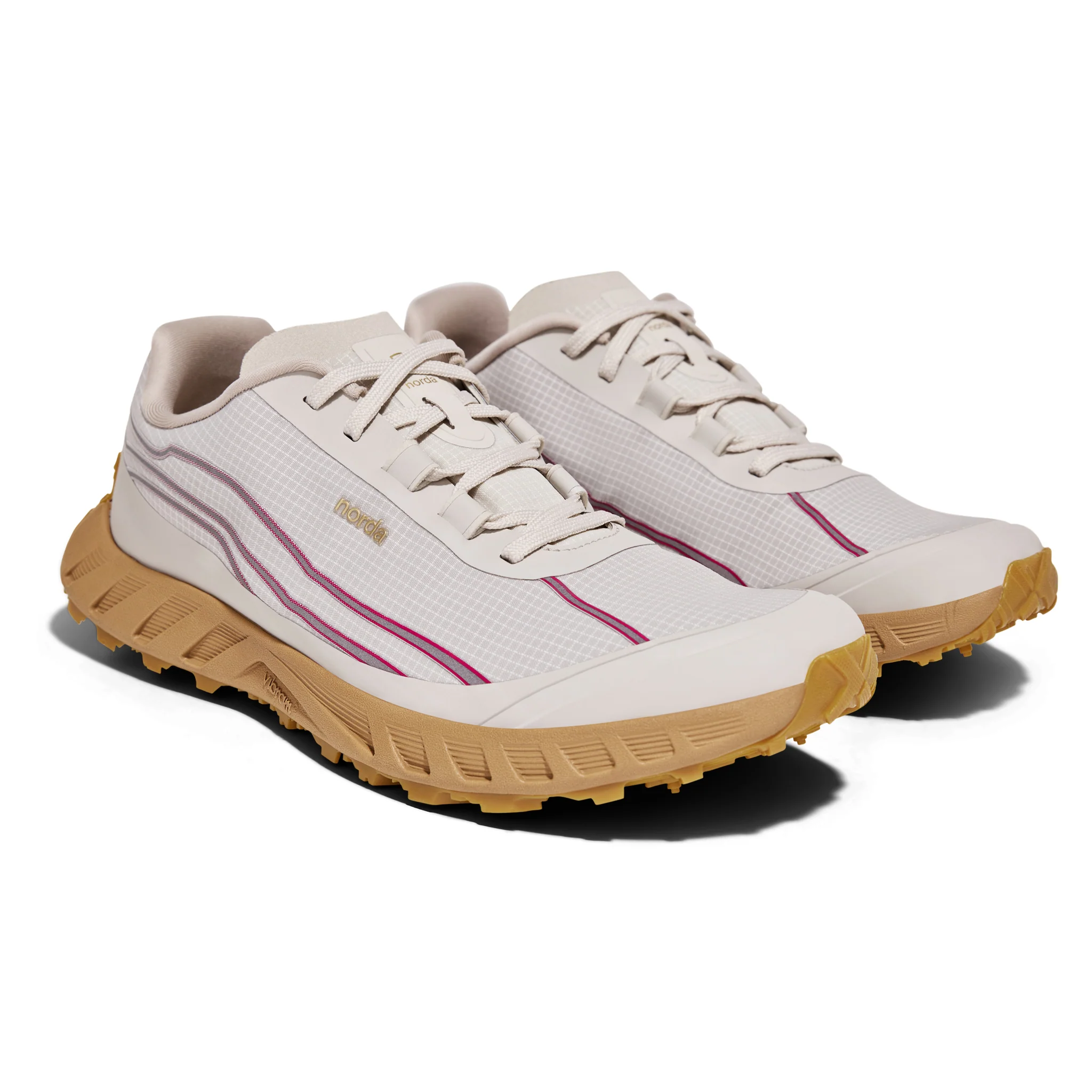 Norda Mens 002 - Moonbeam - Trail - SS26 - Image 3