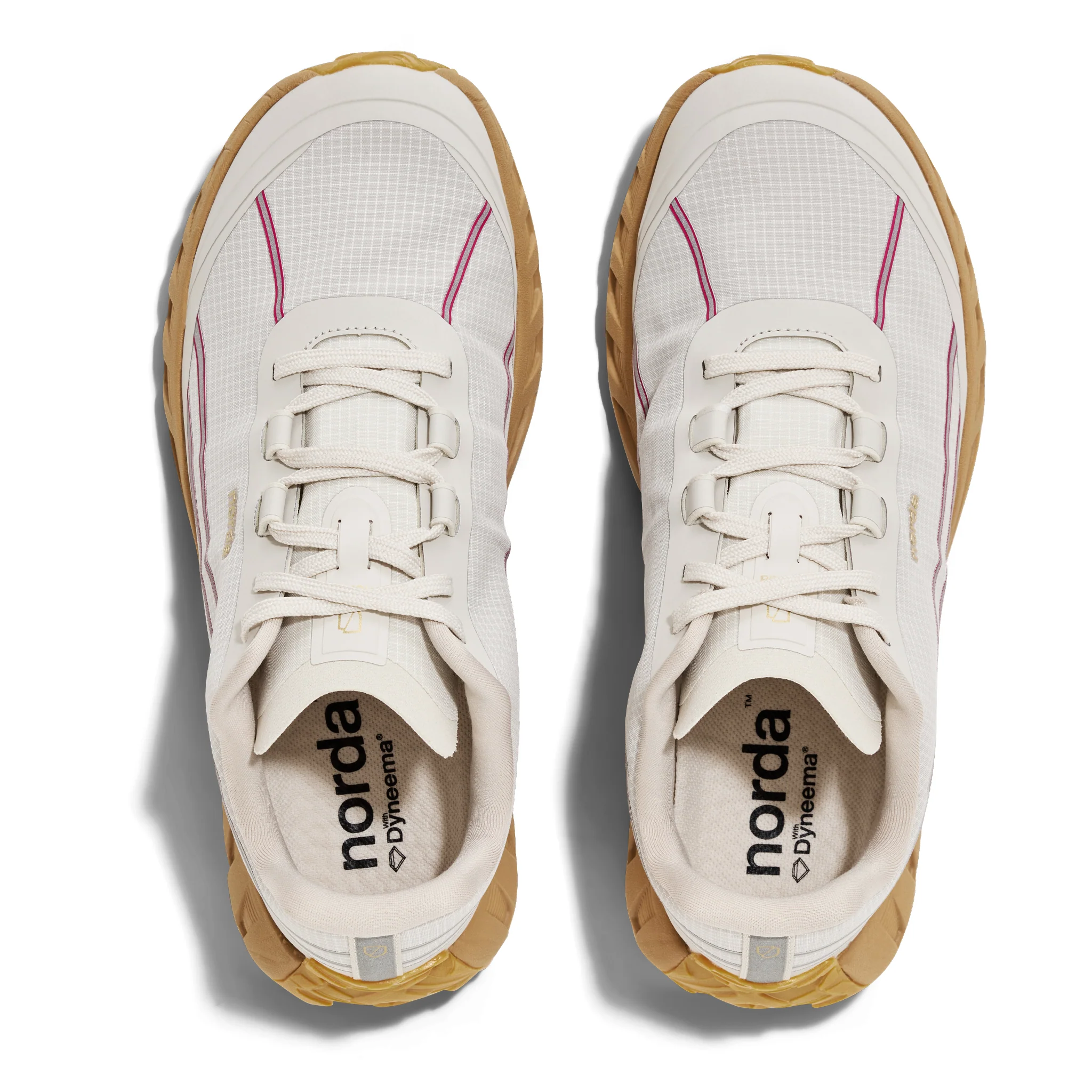 Norda Mens 002 - Moonbeam - Trail - SS26 - Image 5