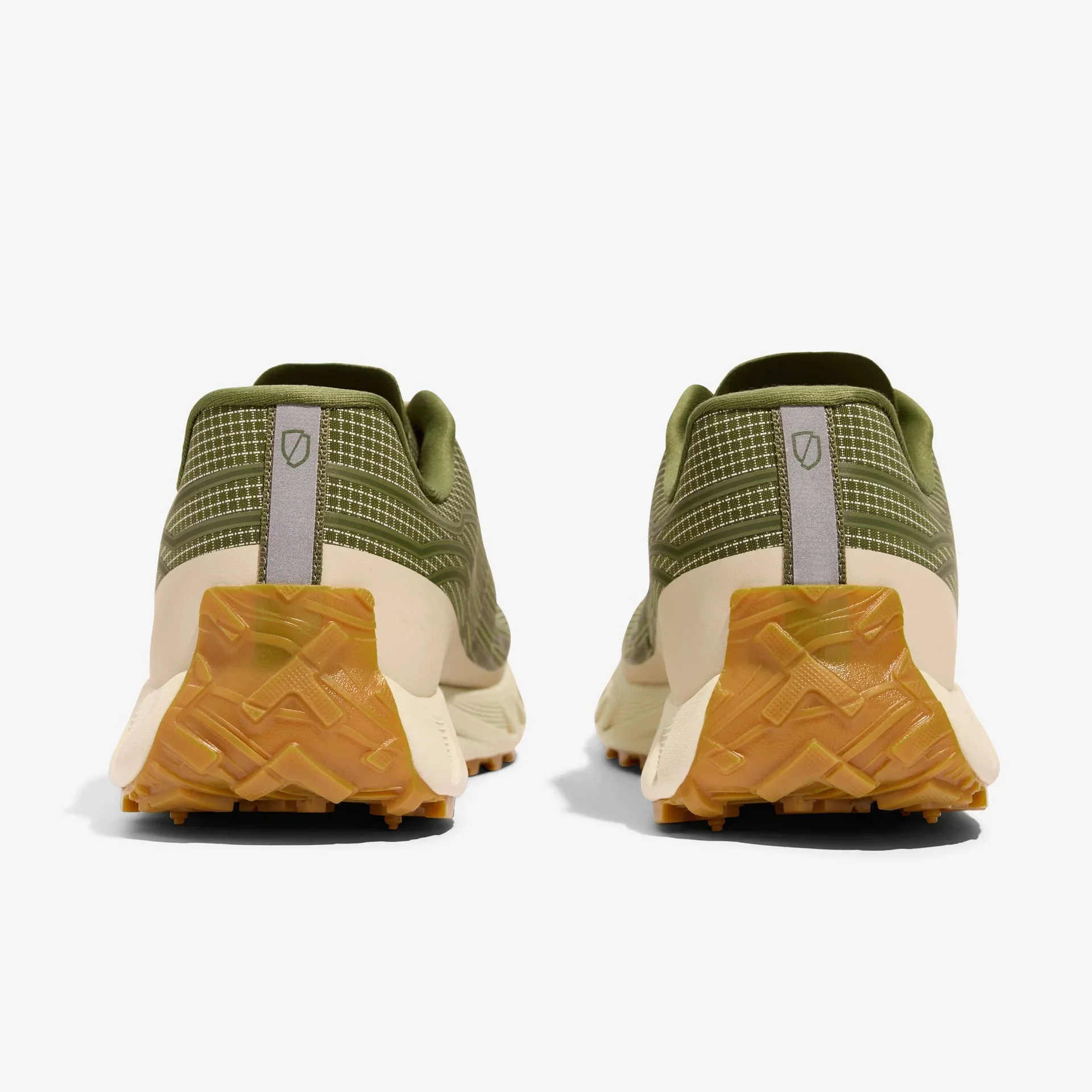Norda Mens 002 - Sage - Trail - Image 3
