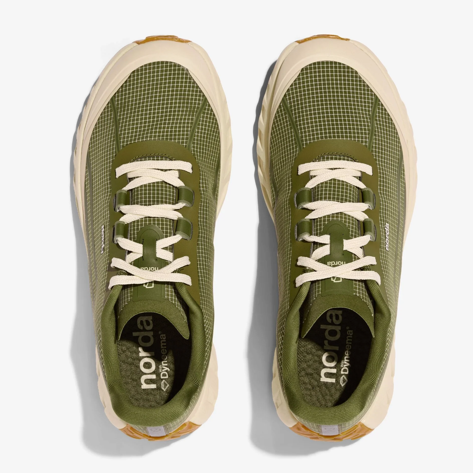 Norda Mens 002 - Sage - Trail - Image 4