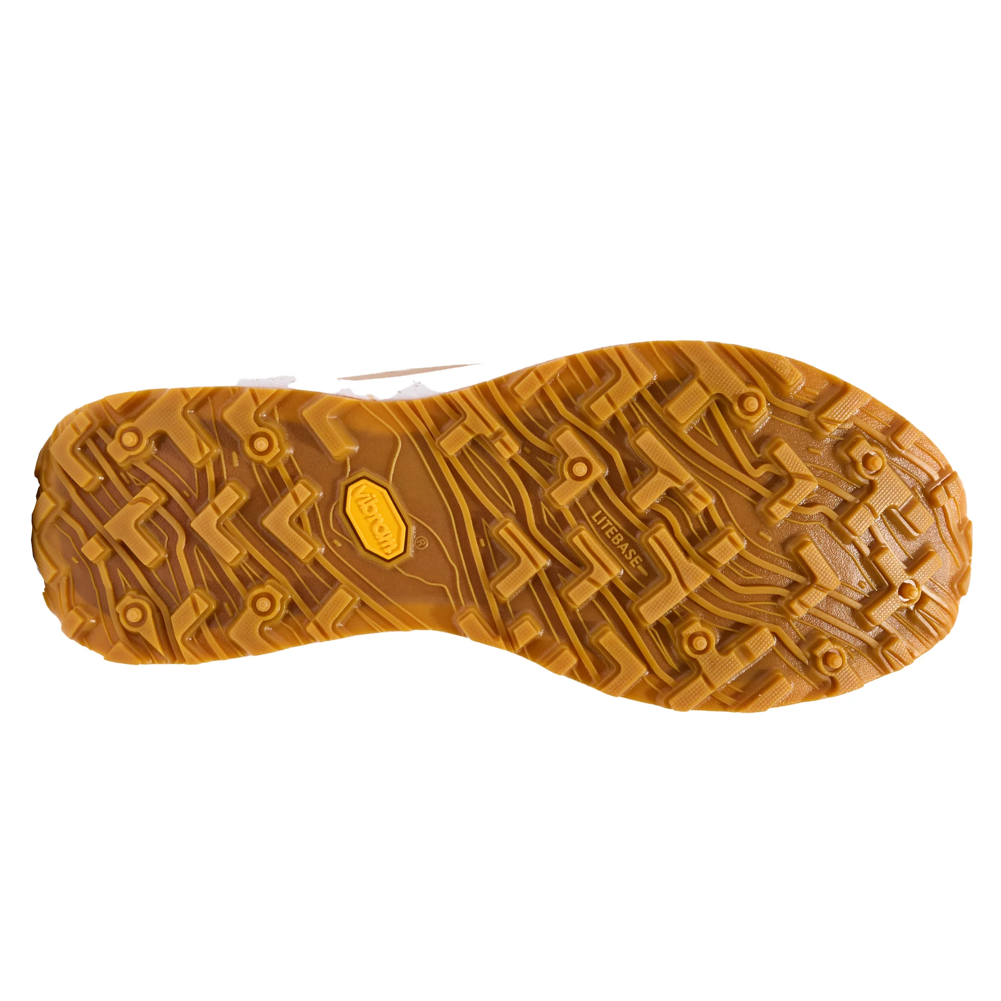 Norda Mens 002 - Sand - Trail - Image 2