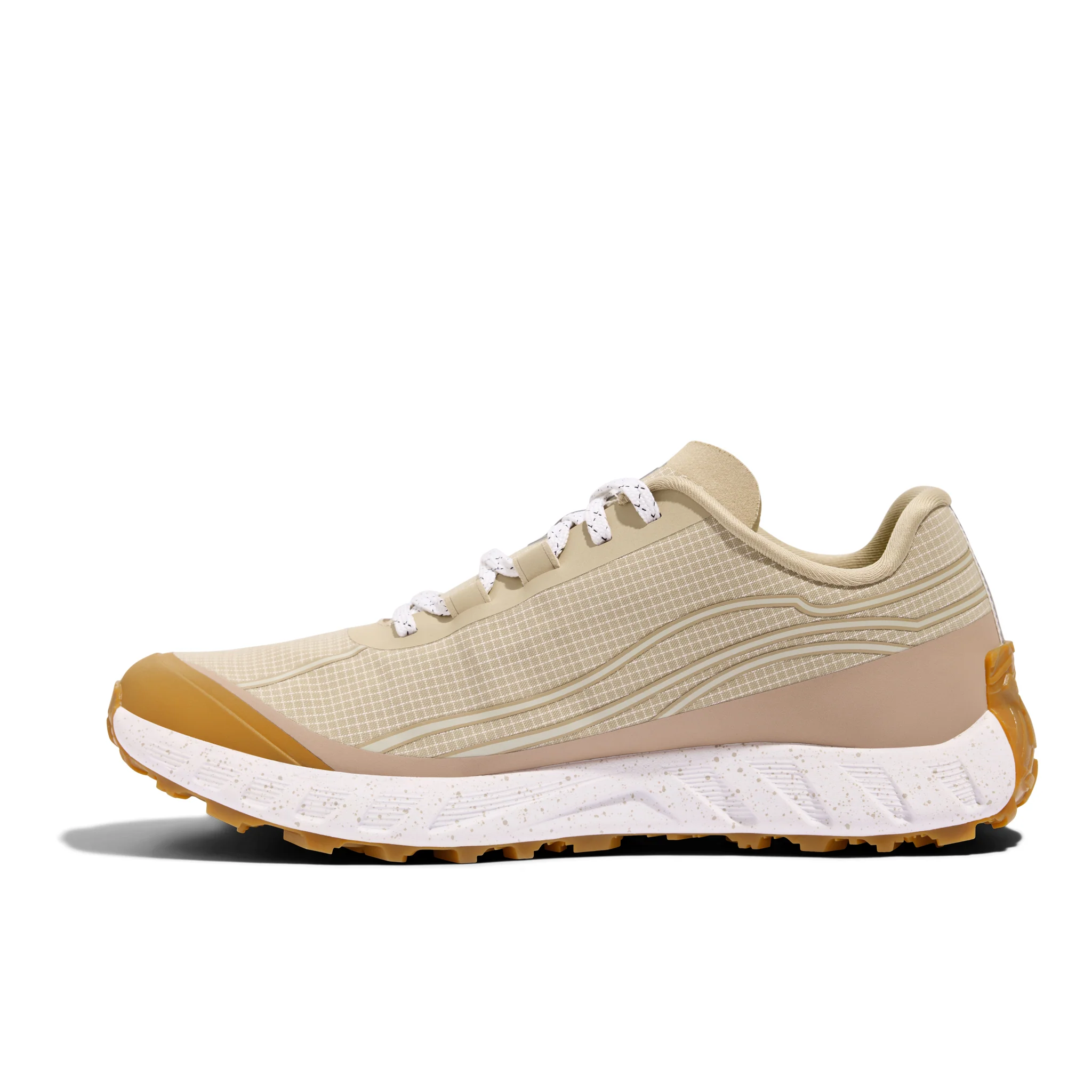 Norda Mens 002 - Sand - Trail - Image 6