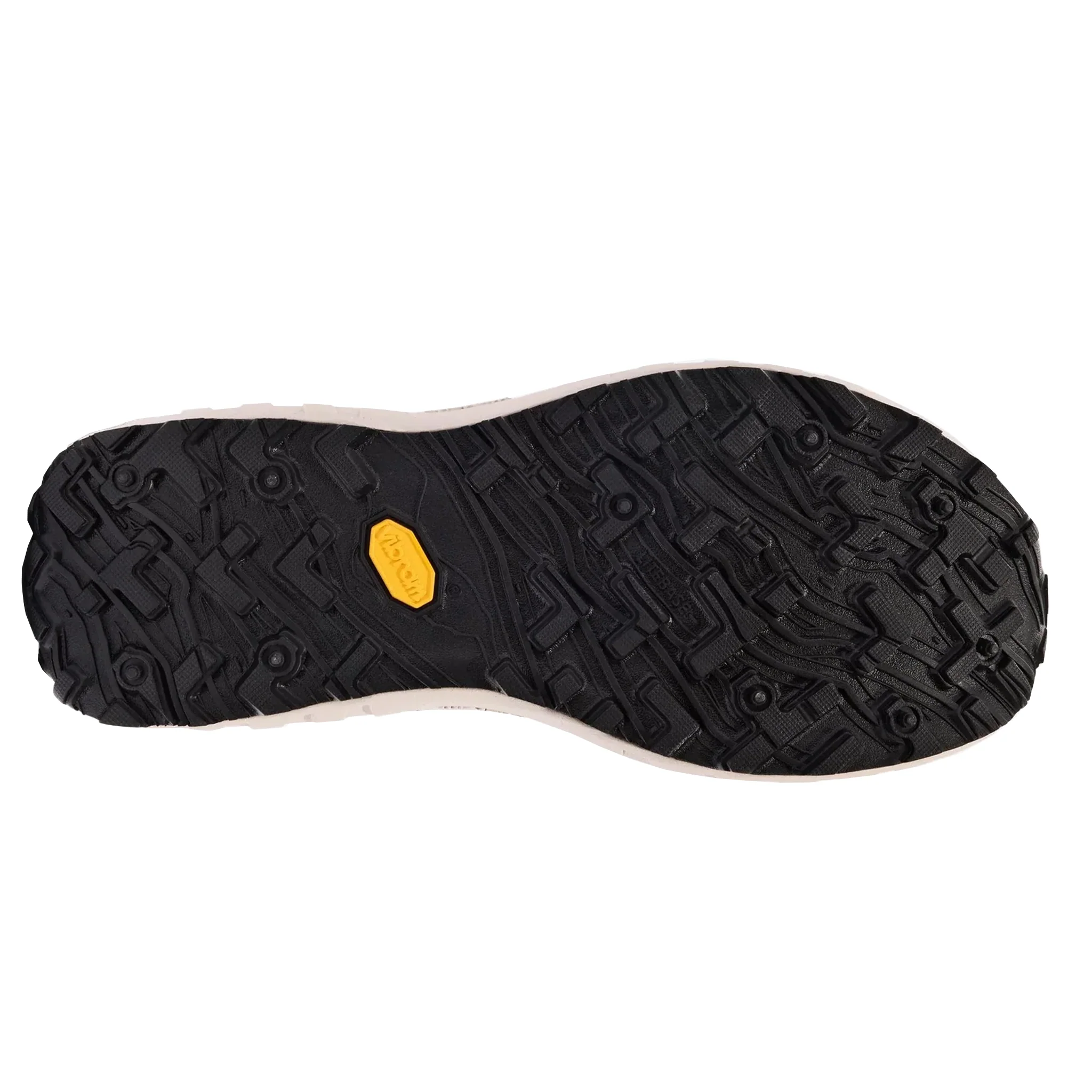 Norda Mens 003 - Ash - Trail - Image 2