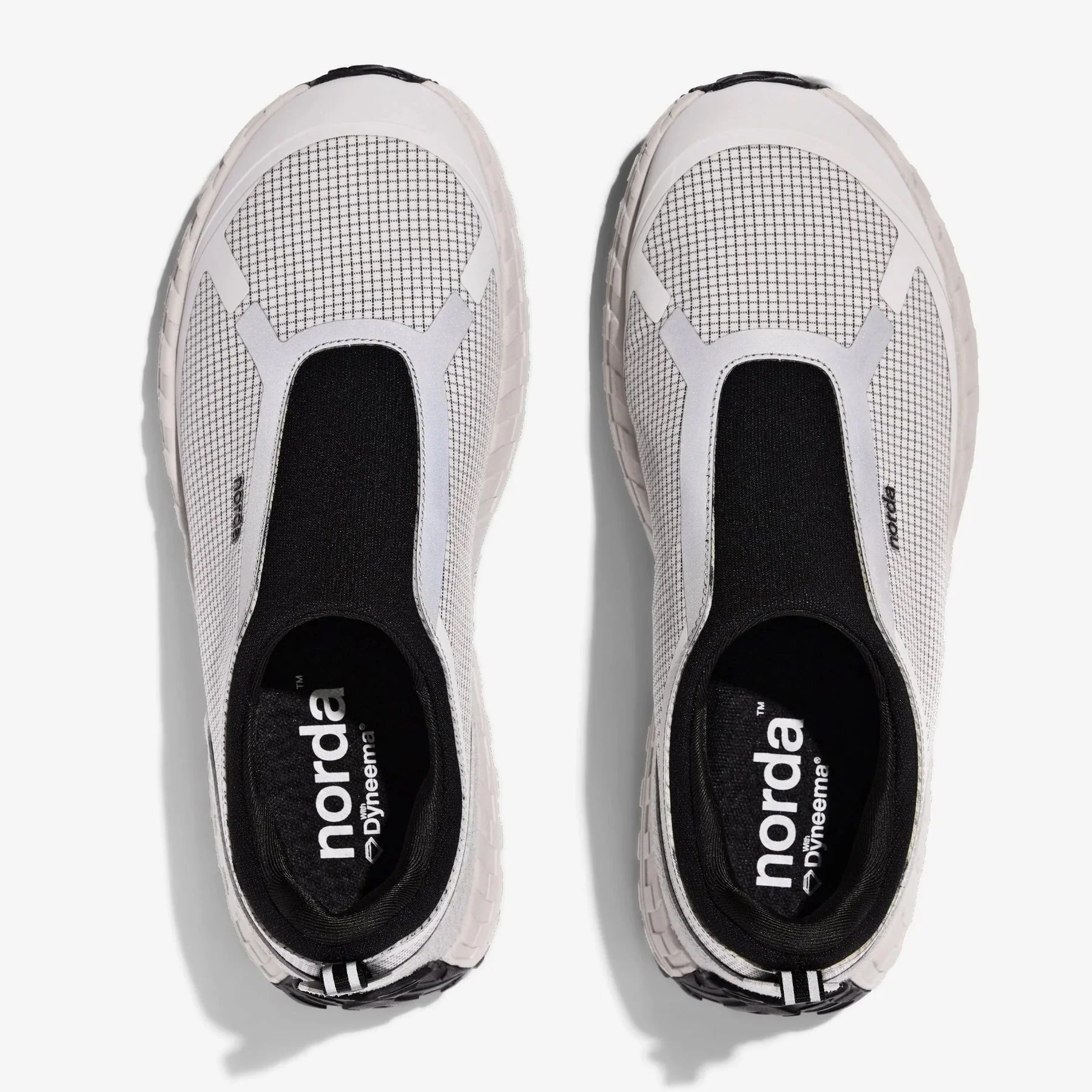 Norda Mens 003 - Ash - Trail - Image 3