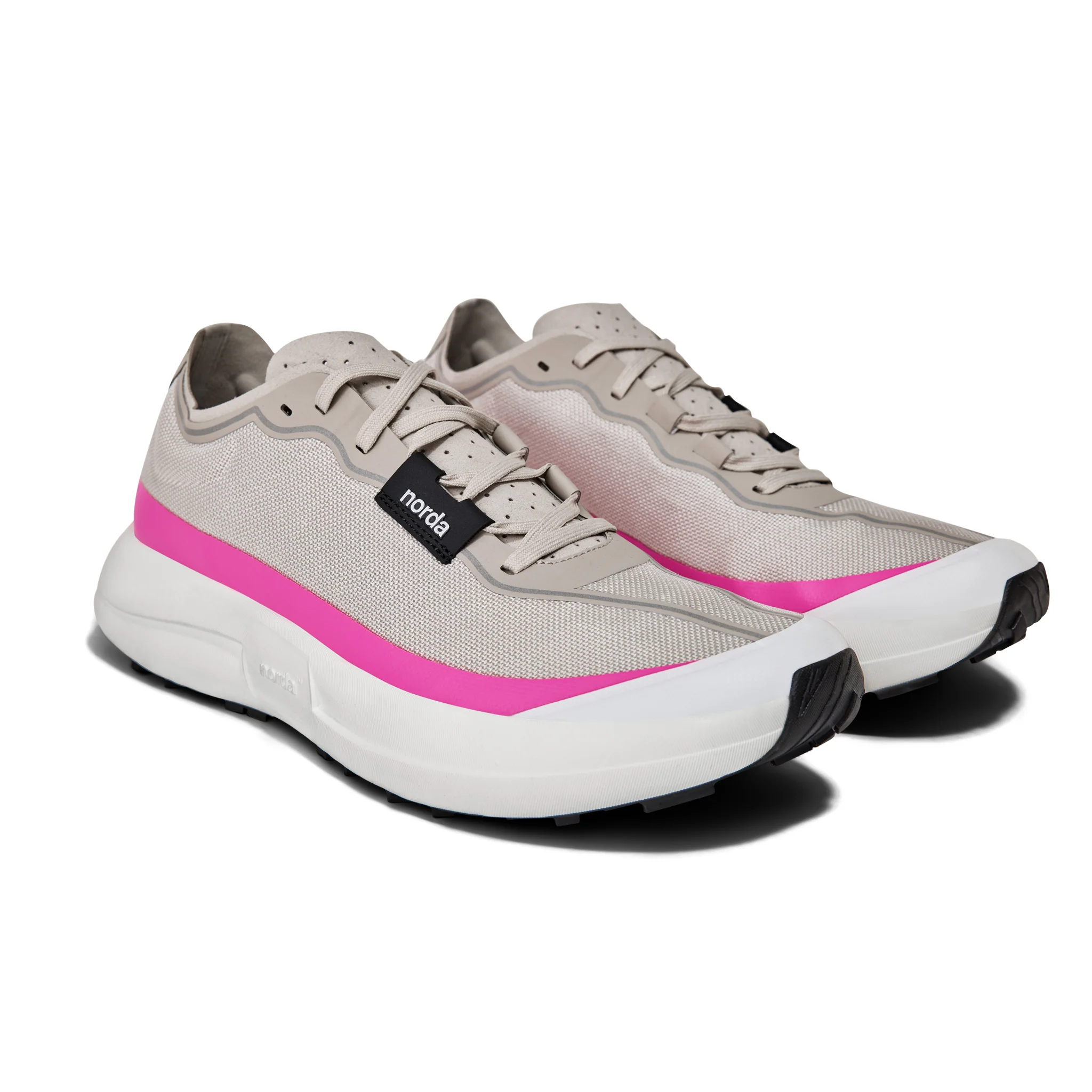 Norda Run Mens 005 - Comet - Trail - SS26 - Image 3