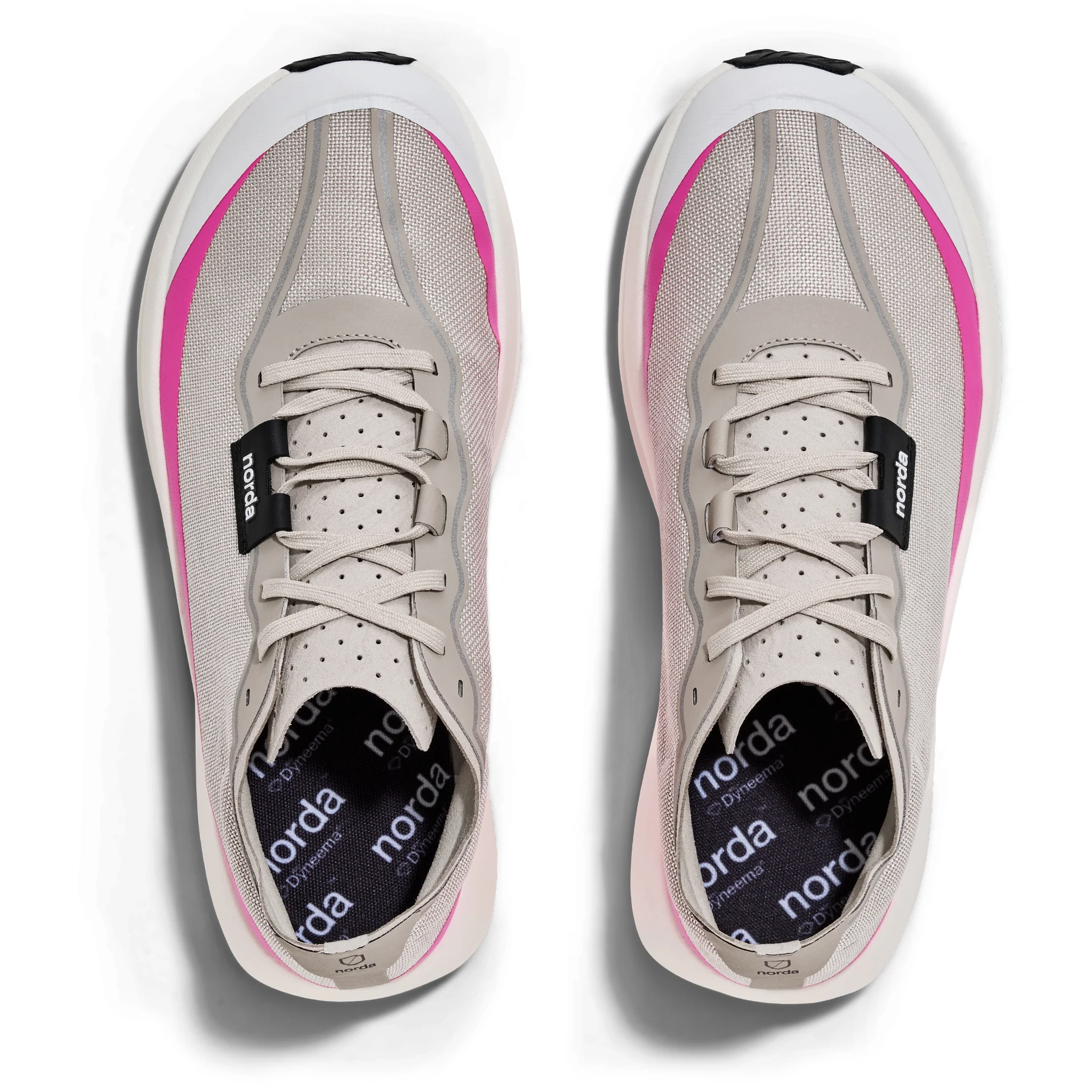 Norda Run Mens 005 - Comet - Trail - SS26 - Image 4