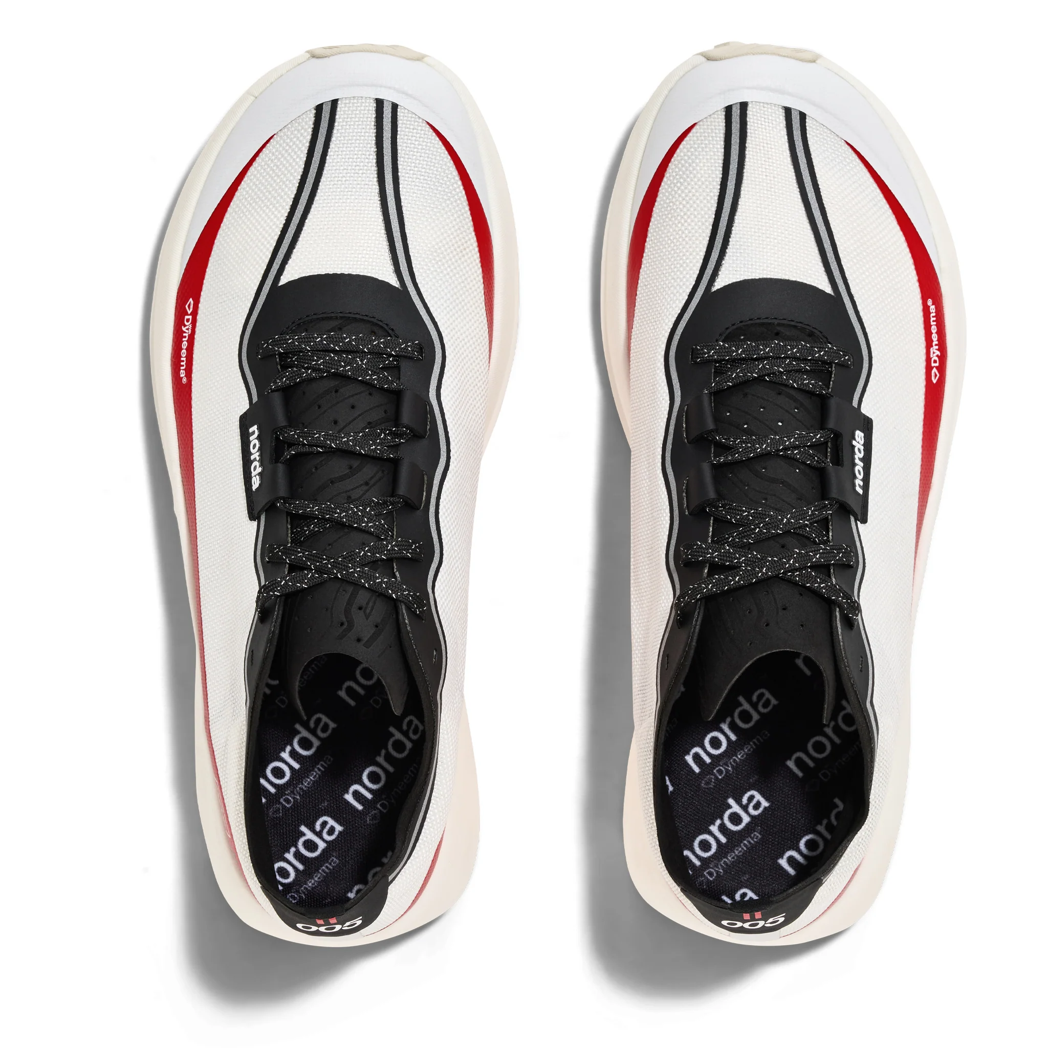 Norda Run Mens 005 - Laser - Trail - SS26 - Image 4