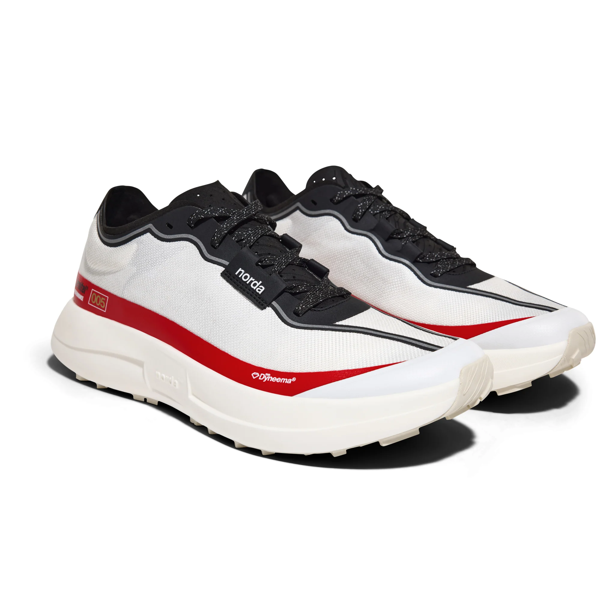Norda Run Mens 005 - Laser - Trail - SS26 - Image 5