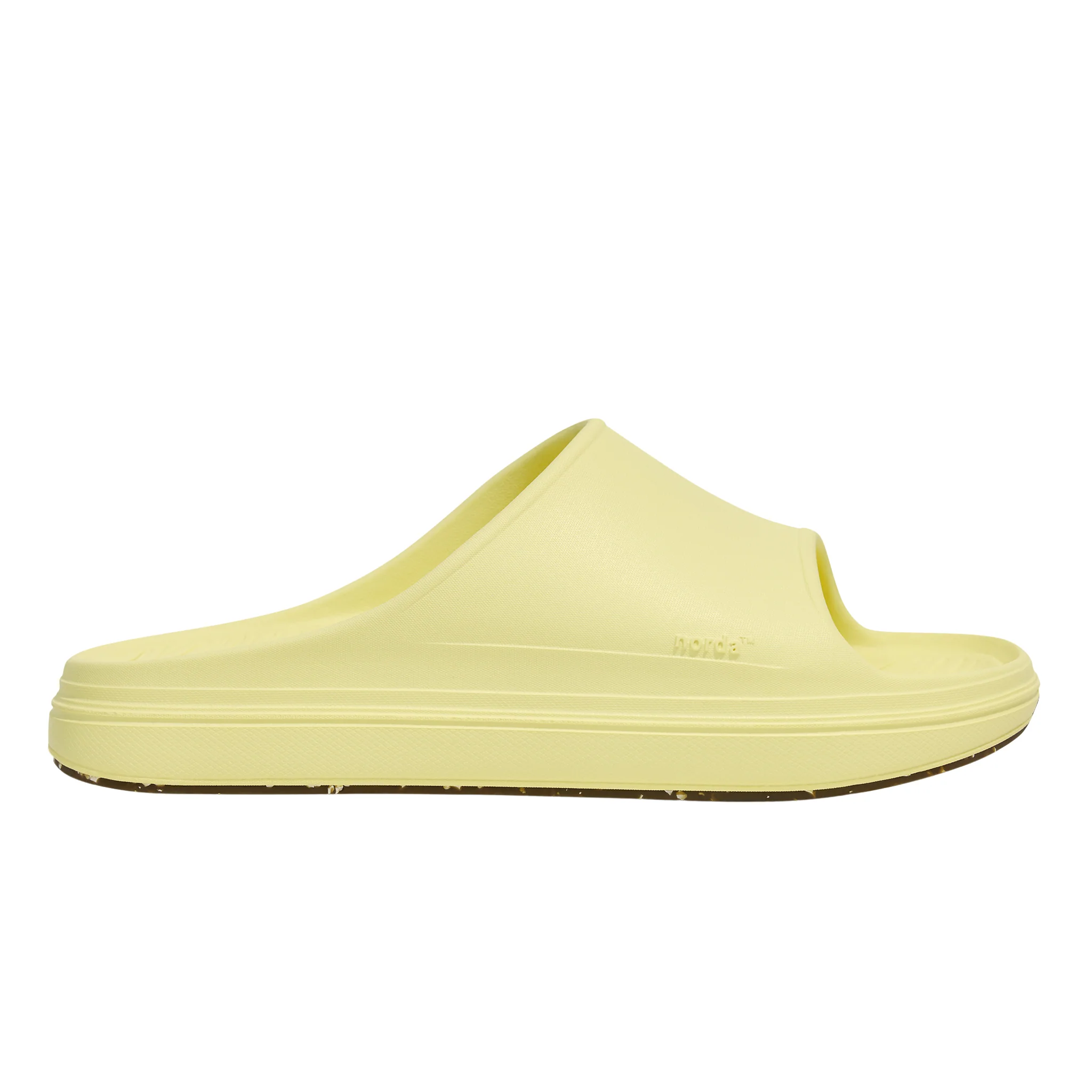 Norda Unisex Recovery Slide 008 - Hinoki - SS26