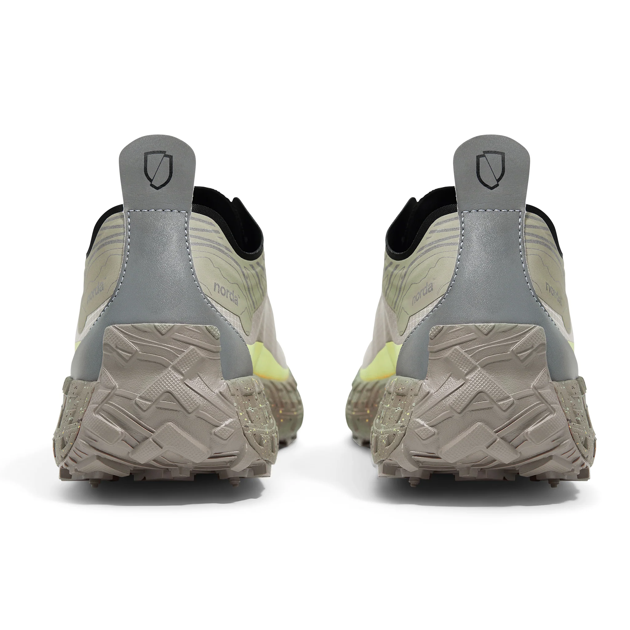 Norda Womens 001A - Calcite - Trail - AW25 - Image 4