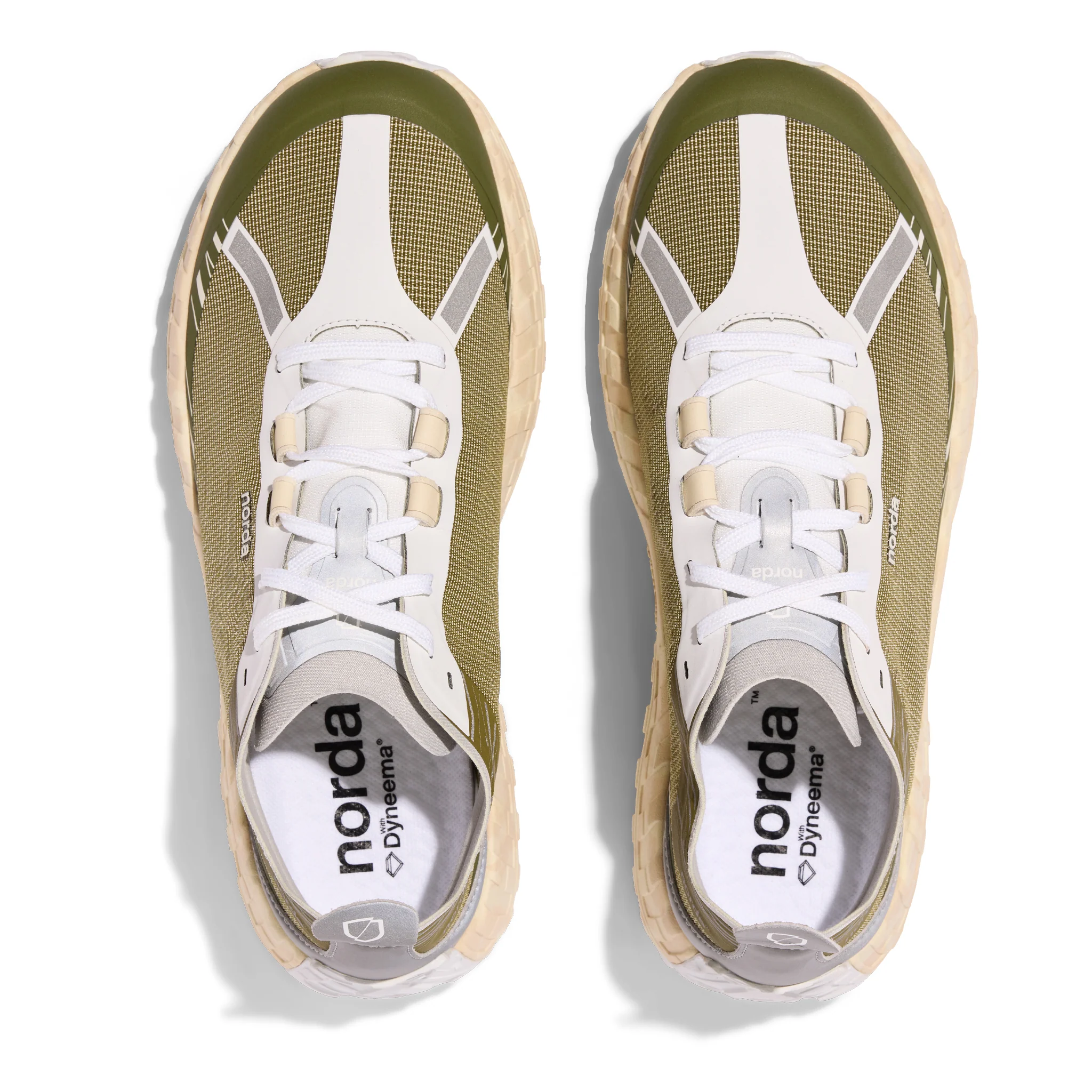 Norda Womens 001 - Glitch - Trail - Image 3