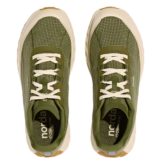 Norda Womens 002 - Sage - Trail - Image 3