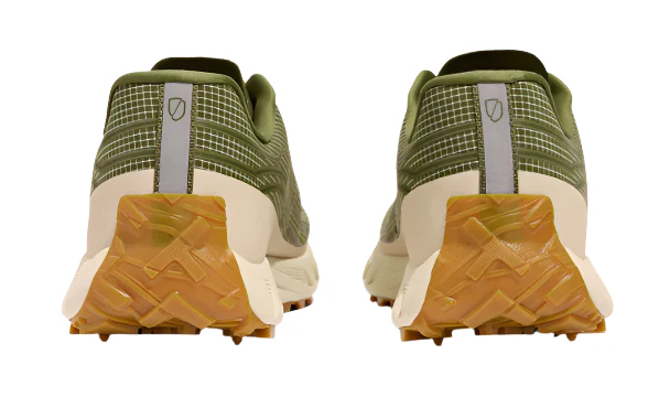 Norda Womens 002 - Sage - Trail - Image 4