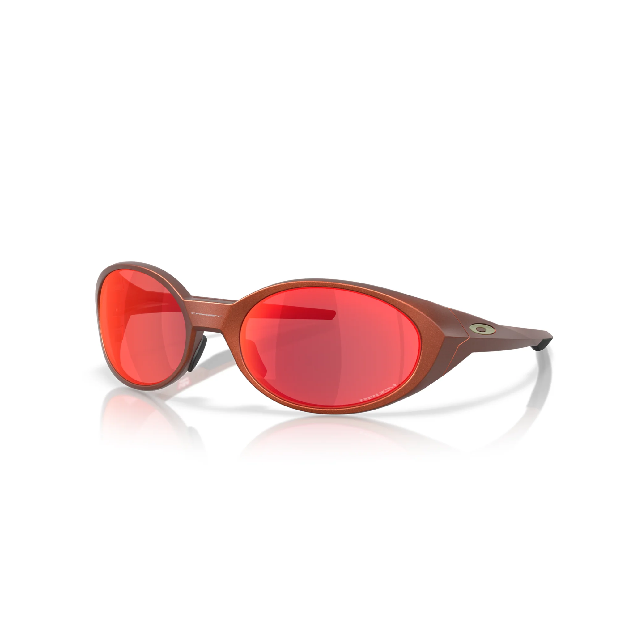 Oakley Eye Jacket™ Redux - Fire Orange/Prism Touch Trail