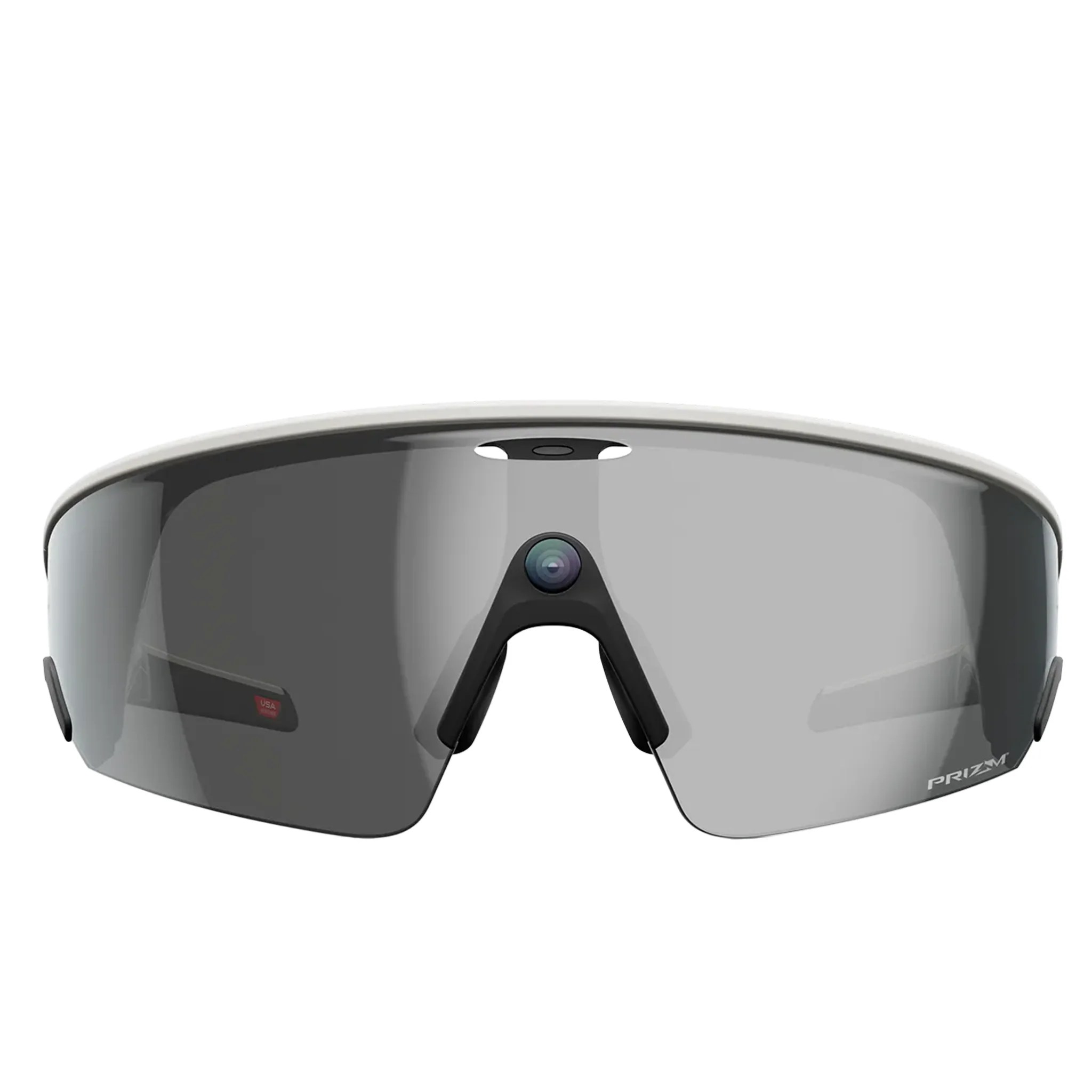 Oakley Meta Vanguard - Prizm™ Black - White - Image 2