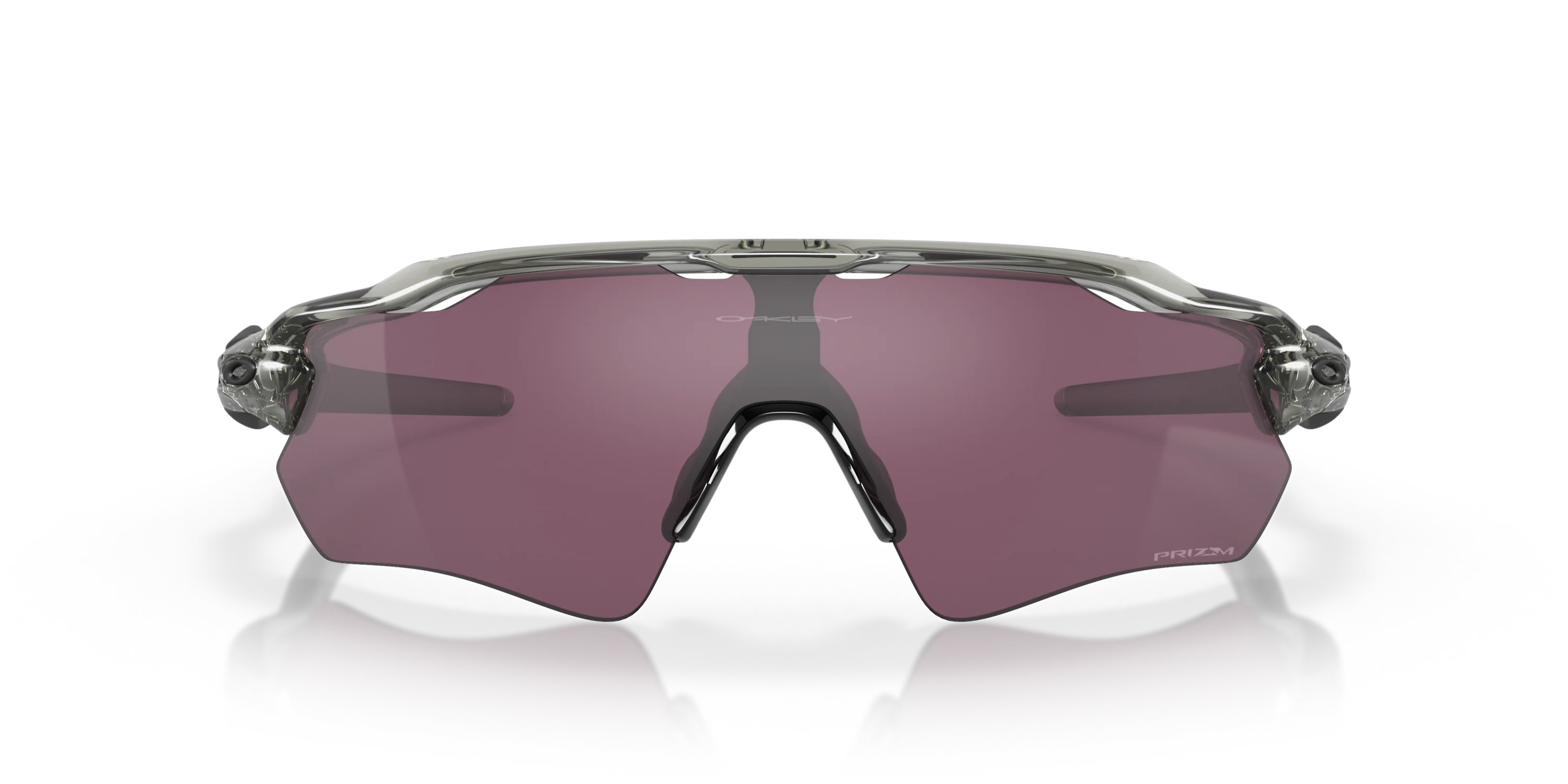 Oakley Radar EV Path - Grey Ink/Prizm Road Black - Image 3
